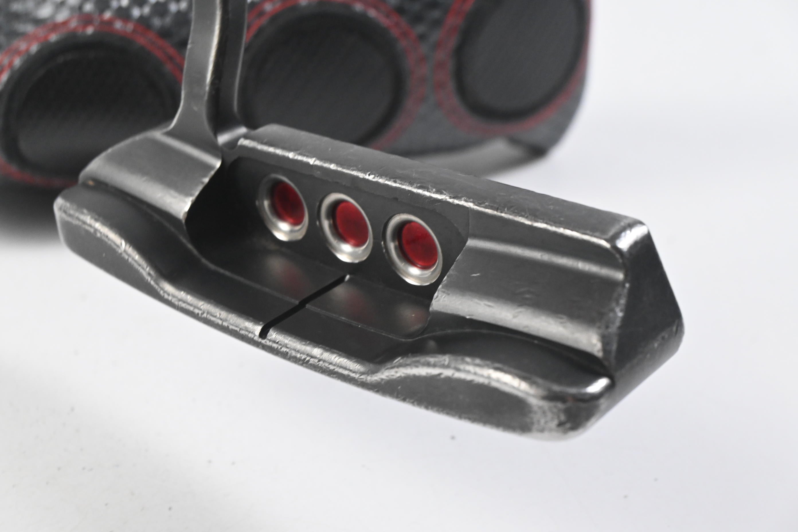 Scotty Cameron Select Newport 1.5 2012 Putter / 34 Inch