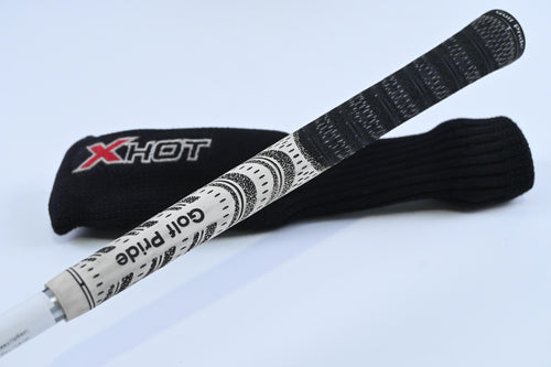 Callaway X Hot Pro #2 Hybrid / 16 Degree / Stiff Flex Project X PXv Shaft