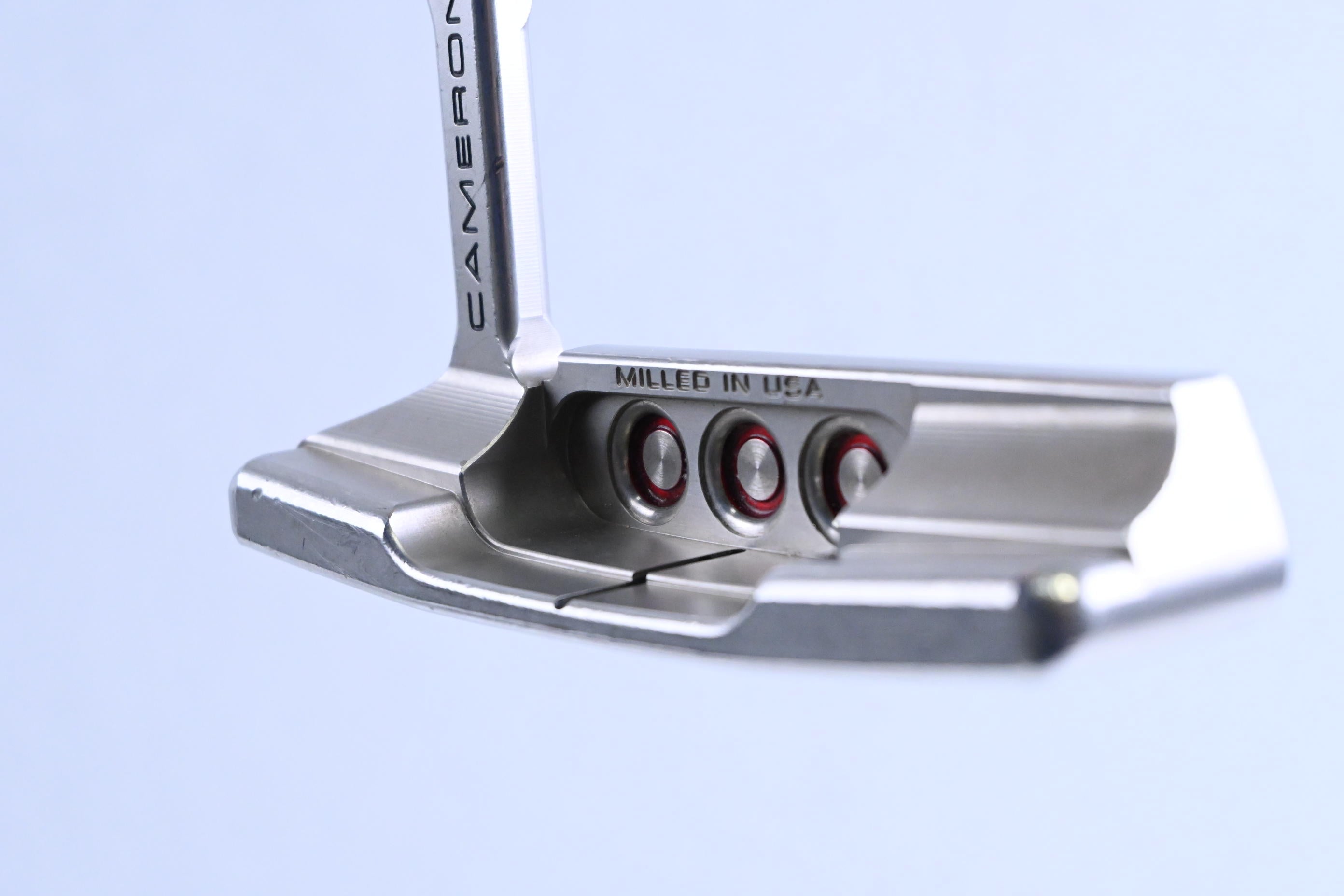 Scotty Cameron Special Select Newport 2 Putter / 32 Inch