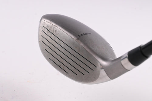Cobra AMP Cell-S #3 Hybrid / 21 Degree / Regular Flex Cobra AMP Cell-S Shaft
