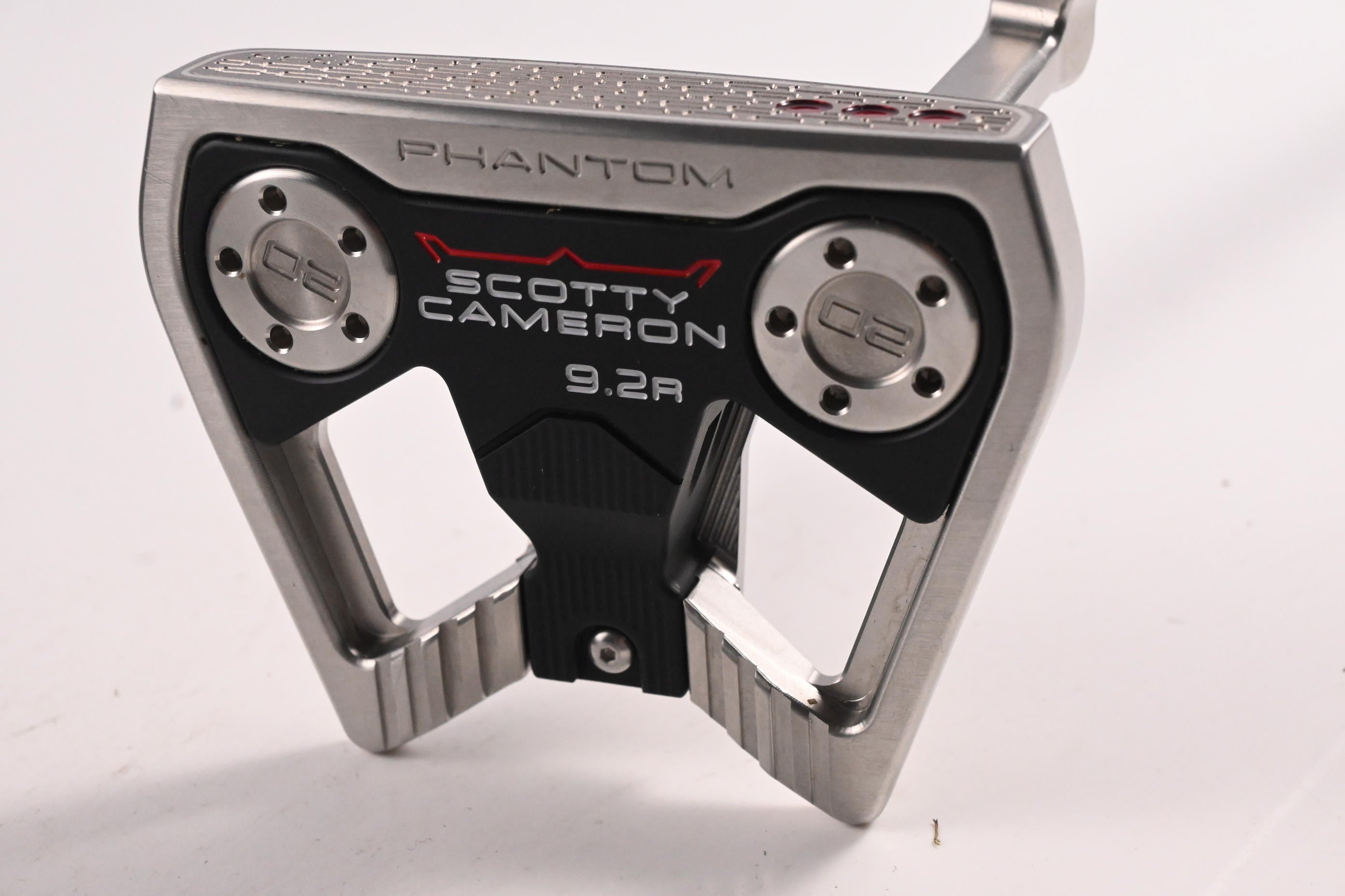 Scotty Cameron Phantom 9.2R 2026 Putter / 33 Inch