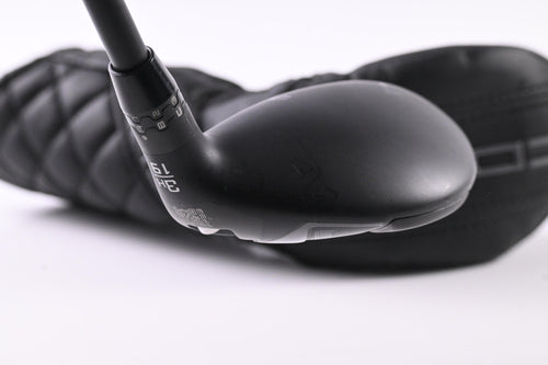 Cobra DS-Adapt #3 Hybrid / 19 Degree / Regular Flex KBS PG Hybrid 75 Shaft