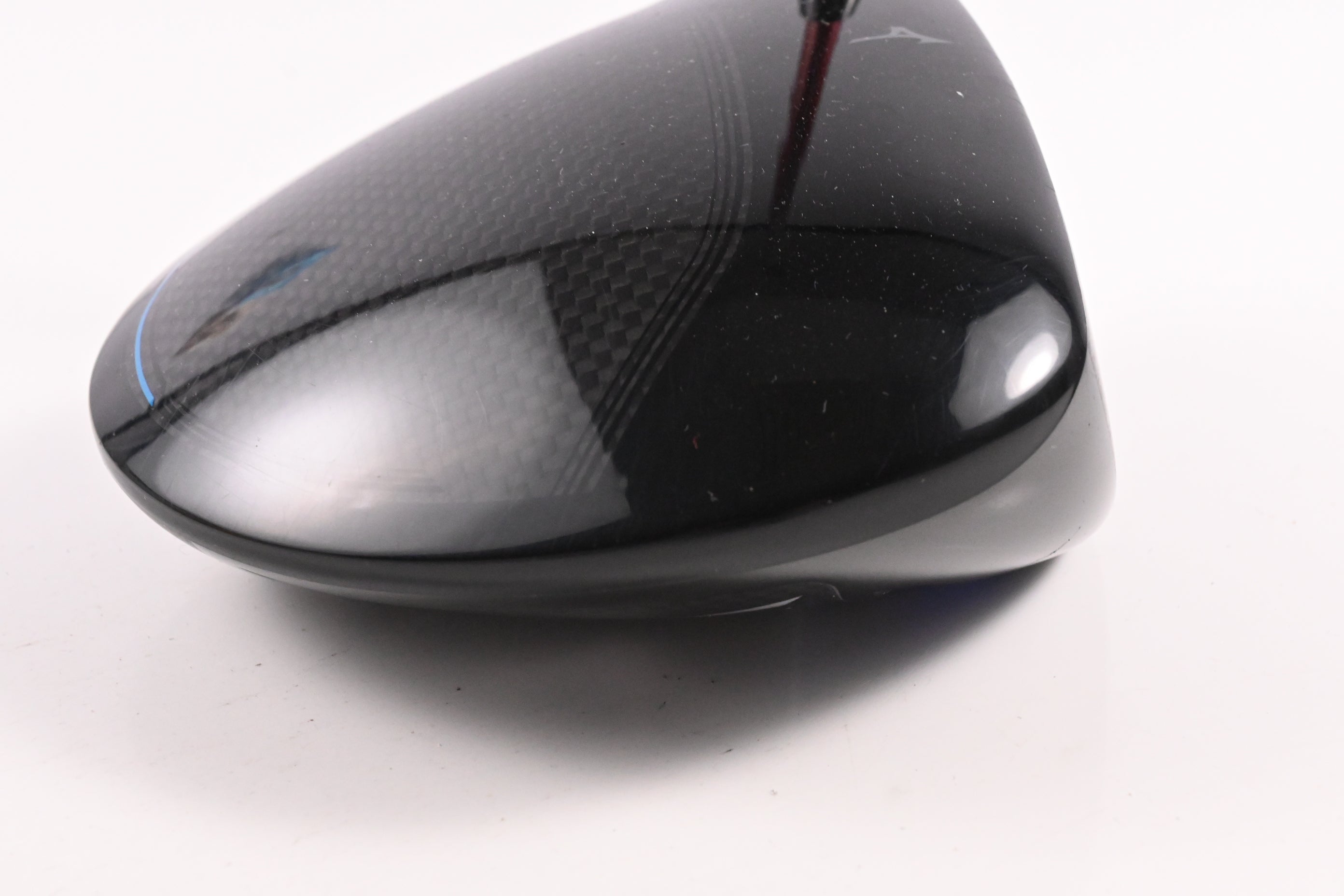 Mizuno ST-Max 230 Driver / 10.5 Degree / Senior 5.0 Flex Denali Red Shaft