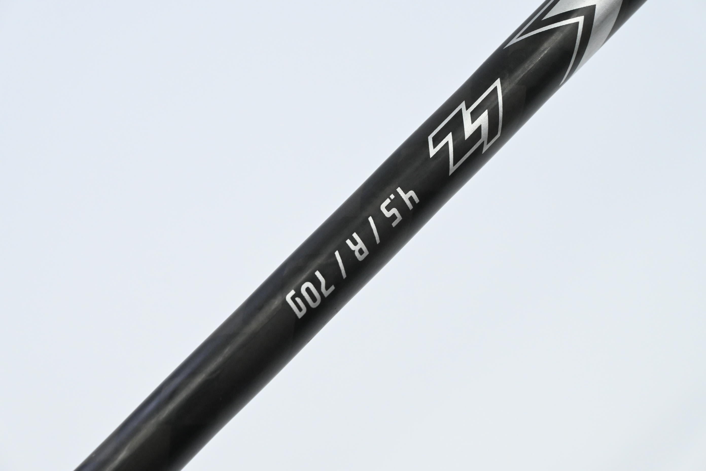 Mizuno JPX 900 Hot Metal #4 Iron / 21 Degree / Regular Flex Project X LZ 70