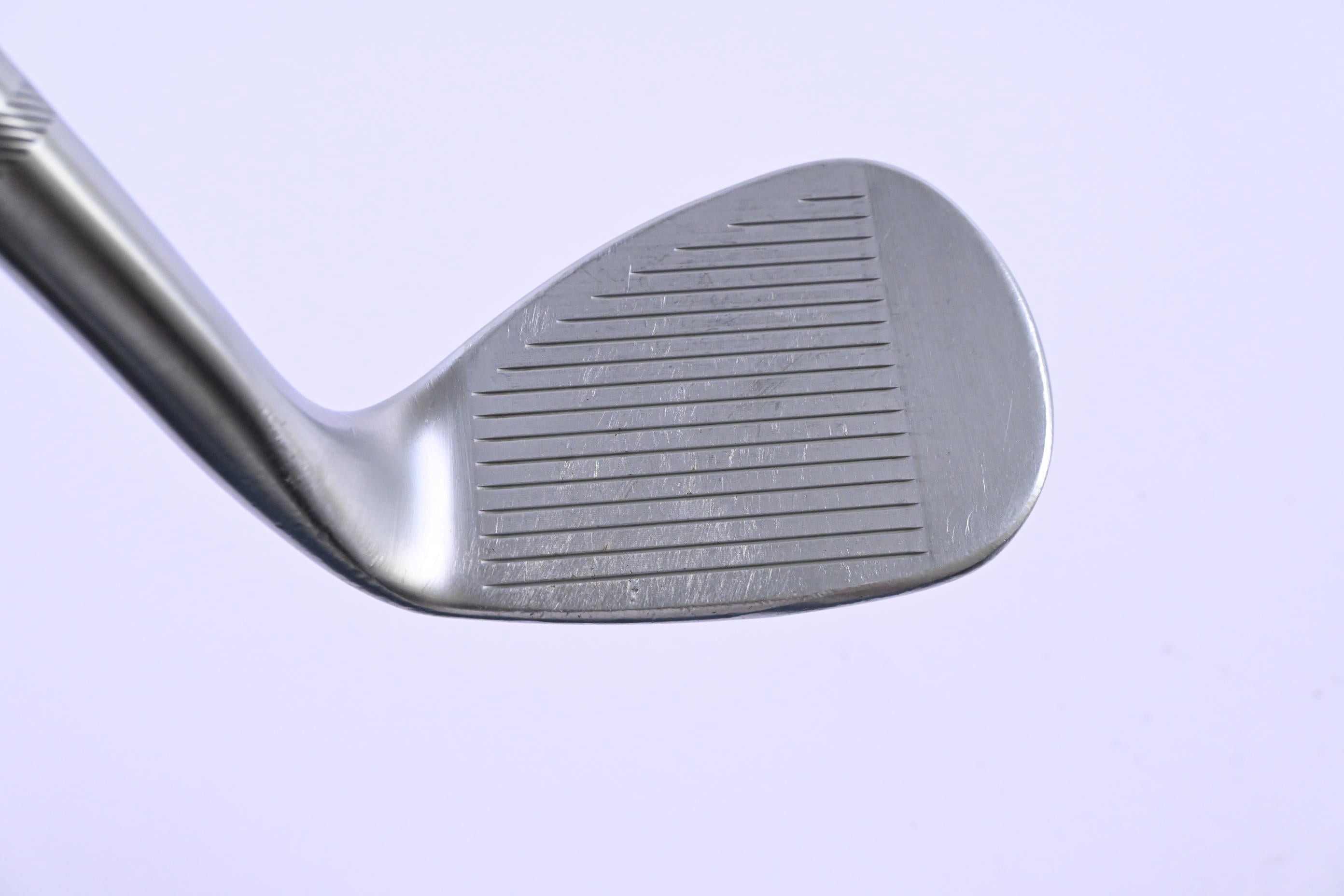 Left Hand Titleist Vokey SM9 Lob Wedge / 62 Degree / Regular Flex N.S.PRO 880