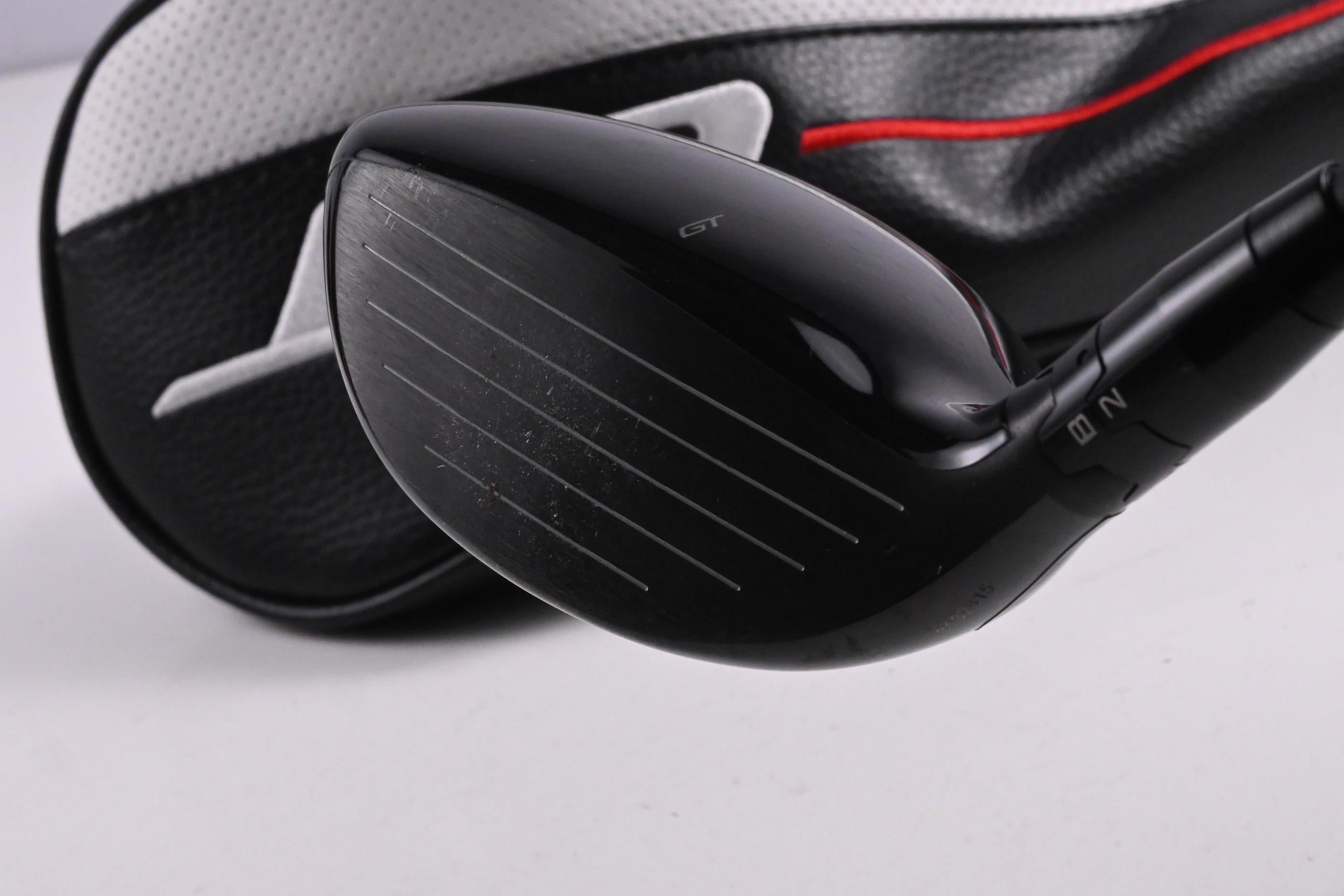 Titleist GT2 #5 Wood / 18 Degree / Regular Flex Tensei 1K Blue 65 Shaft