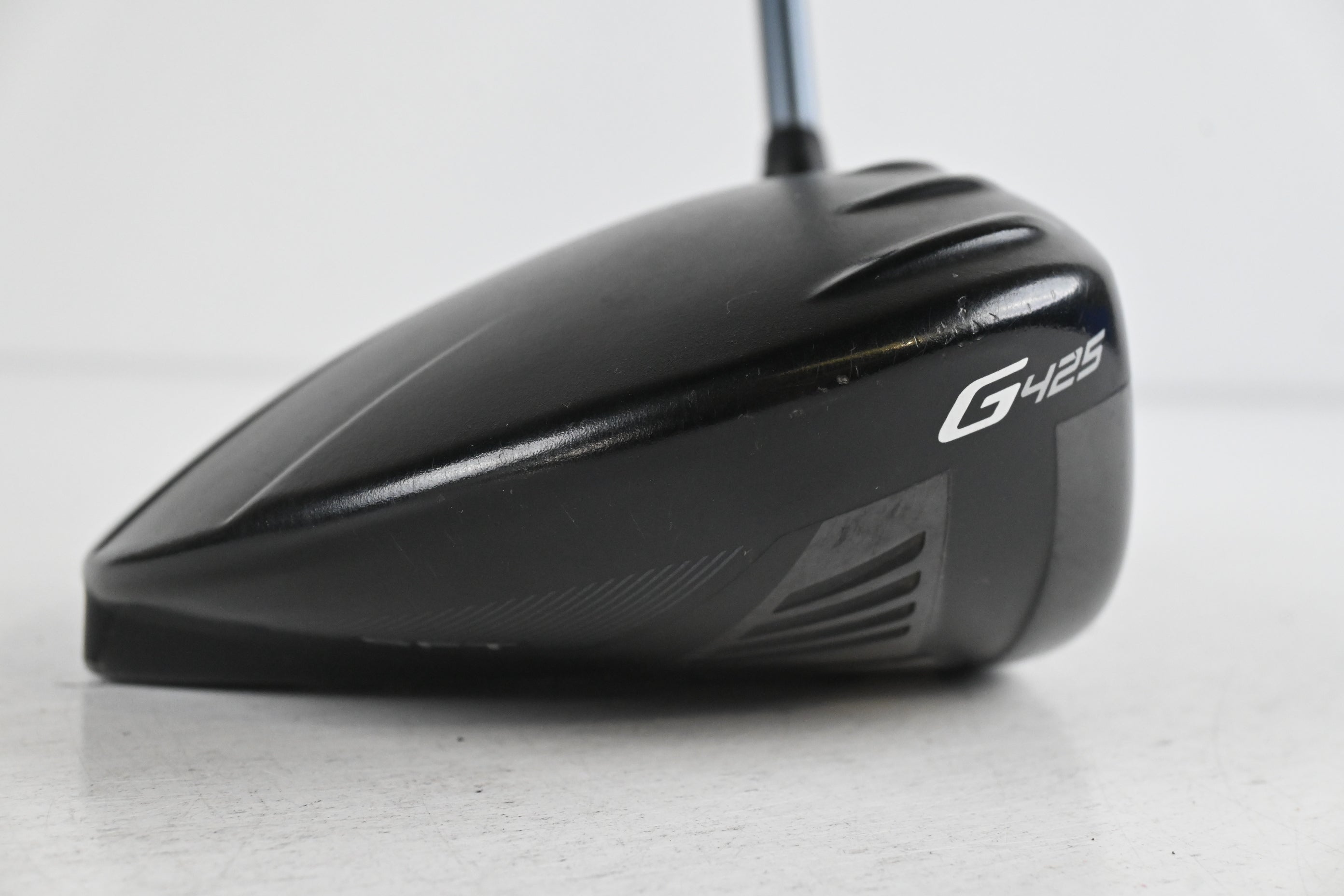 Ping G425 SFT Driver / 10.5 Degree / Regular Flex Ping Alta CB 55 Slate