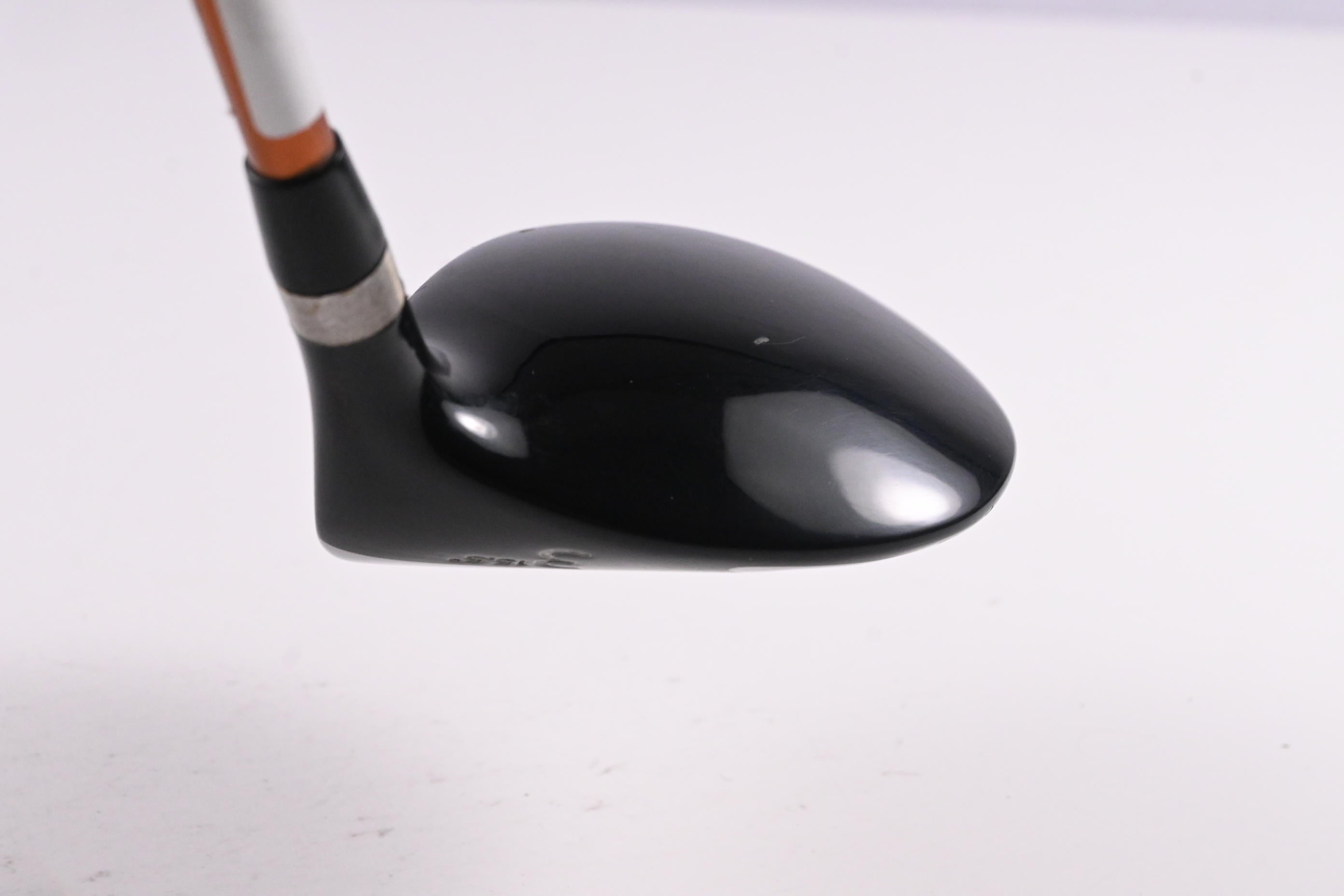 Ping G10 #3 Wood / 15.5 Degree / Regular Flex Ping TFC 129 F Shaft