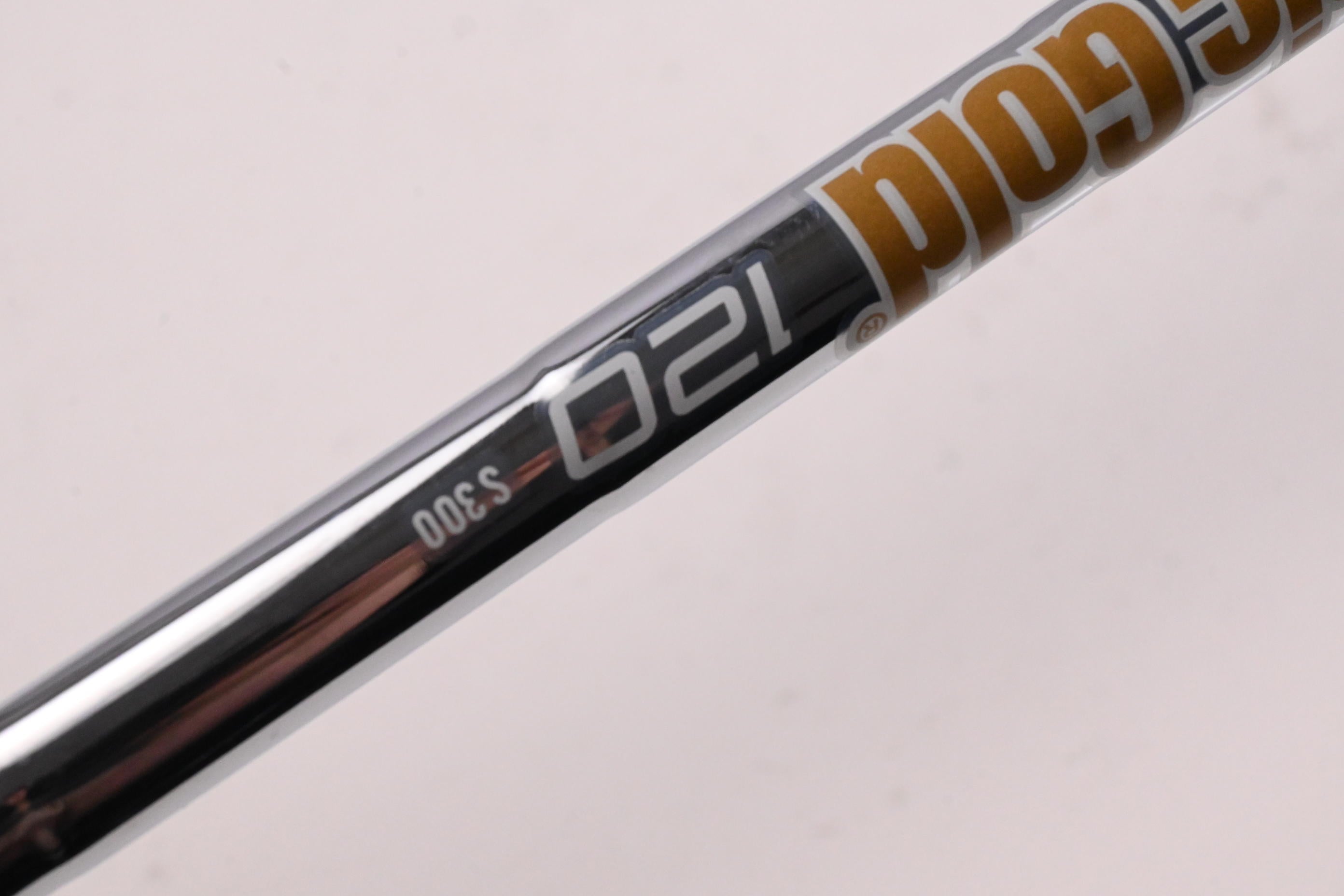Ping S259 Gap Wedge / 52 Degree / Green Dot / Stiff Flex Dynamic Gold 120 S300