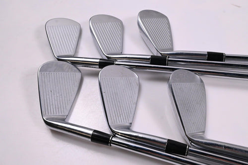 Srixon ZX5 MK II Irons / 5-PW / Regular Flex N.S.Pro Zelos 8 Shafts