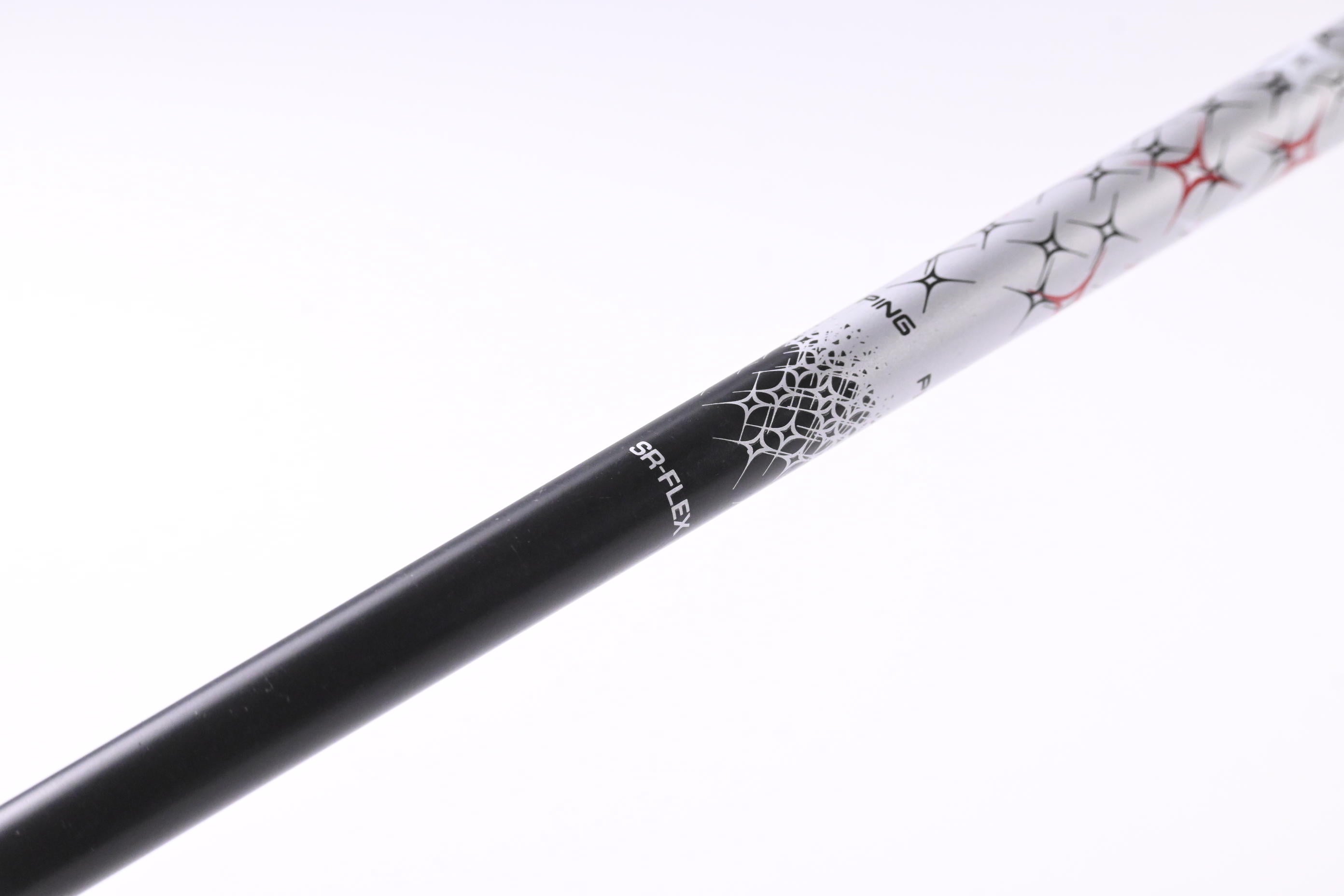 Ping G20 Driver / 12 Degree / Senior Flex Ping TFC 189 Shaft