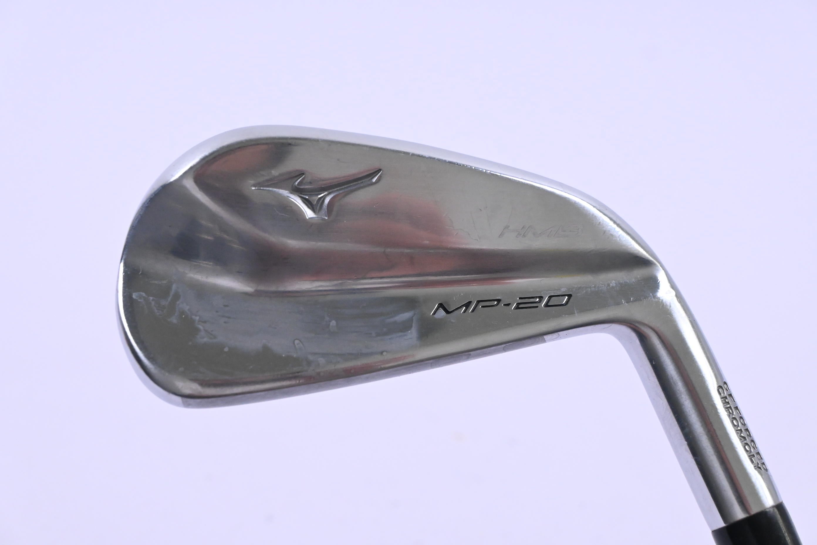 Mizuno MP-20 HMB #2 Iron / 16 Degree / Regular Plus Flex Project X LZ 115 Shaft