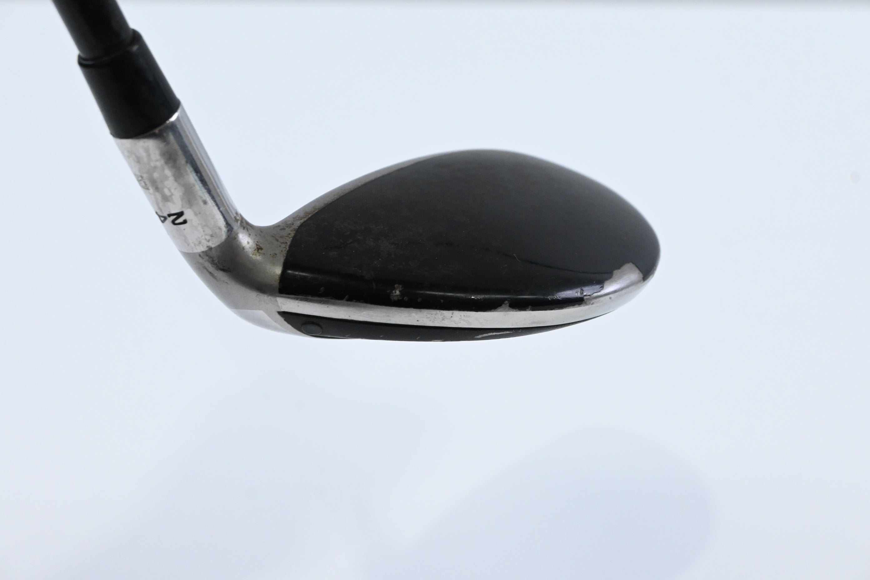 Callaway RAZR X HL #4 Hybrid / 24 Degree / Regular Flex Callaway 65 Shaft