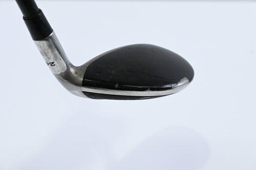 Callaway RAZR X HL #4 Hybrid / 24 Degree / Regular Flex Callaway 65 Shaft