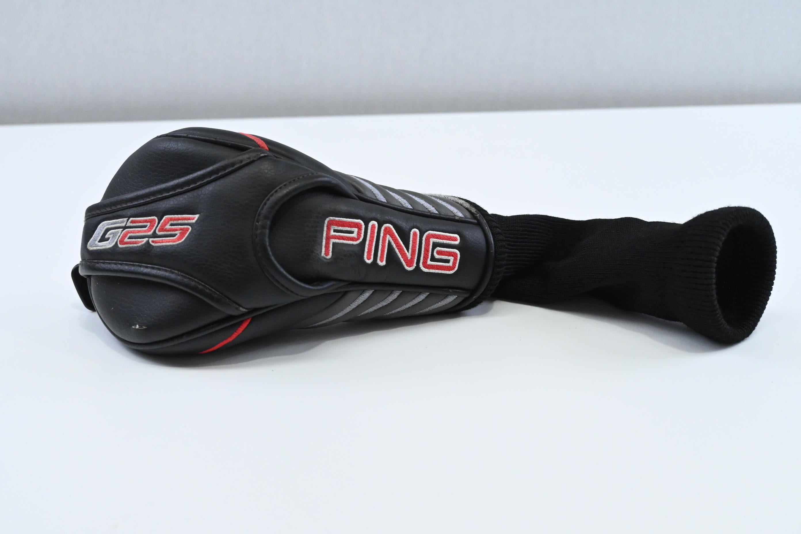 Ping G25 #3 Wood / 15 Degree / Regular Flex Ping TFC 189 Shaft