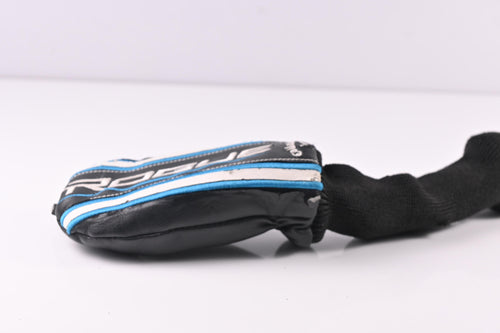 Left hand Callaway Rogue X #4 Hybrid / 20 Degree / Regular Flex Aldila Synergy