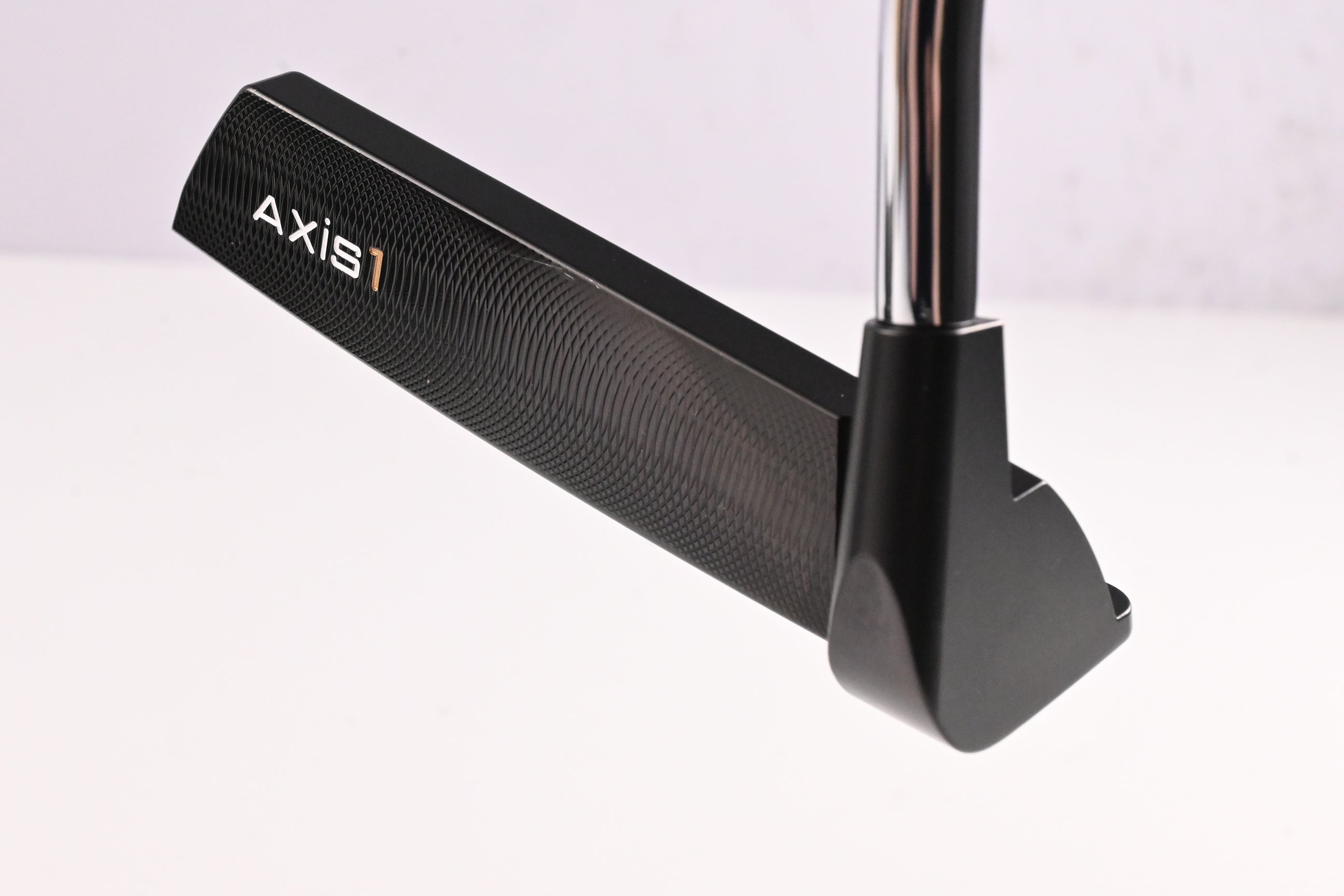 Axis1 Tour-B Putter / 34 Inch