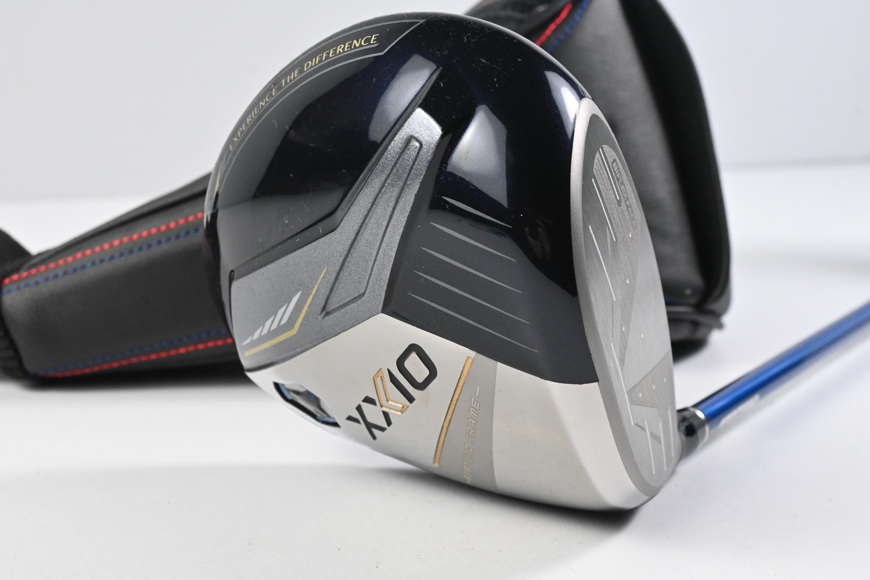 XXIO 13 Driver / 10.5 Degree / Regular Flex XXIO MP1300 35 Shaft