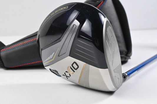 XXIO 13 Driver / 10.5 Degree / Regular Flex XXIO MP1300 35 Shaft
