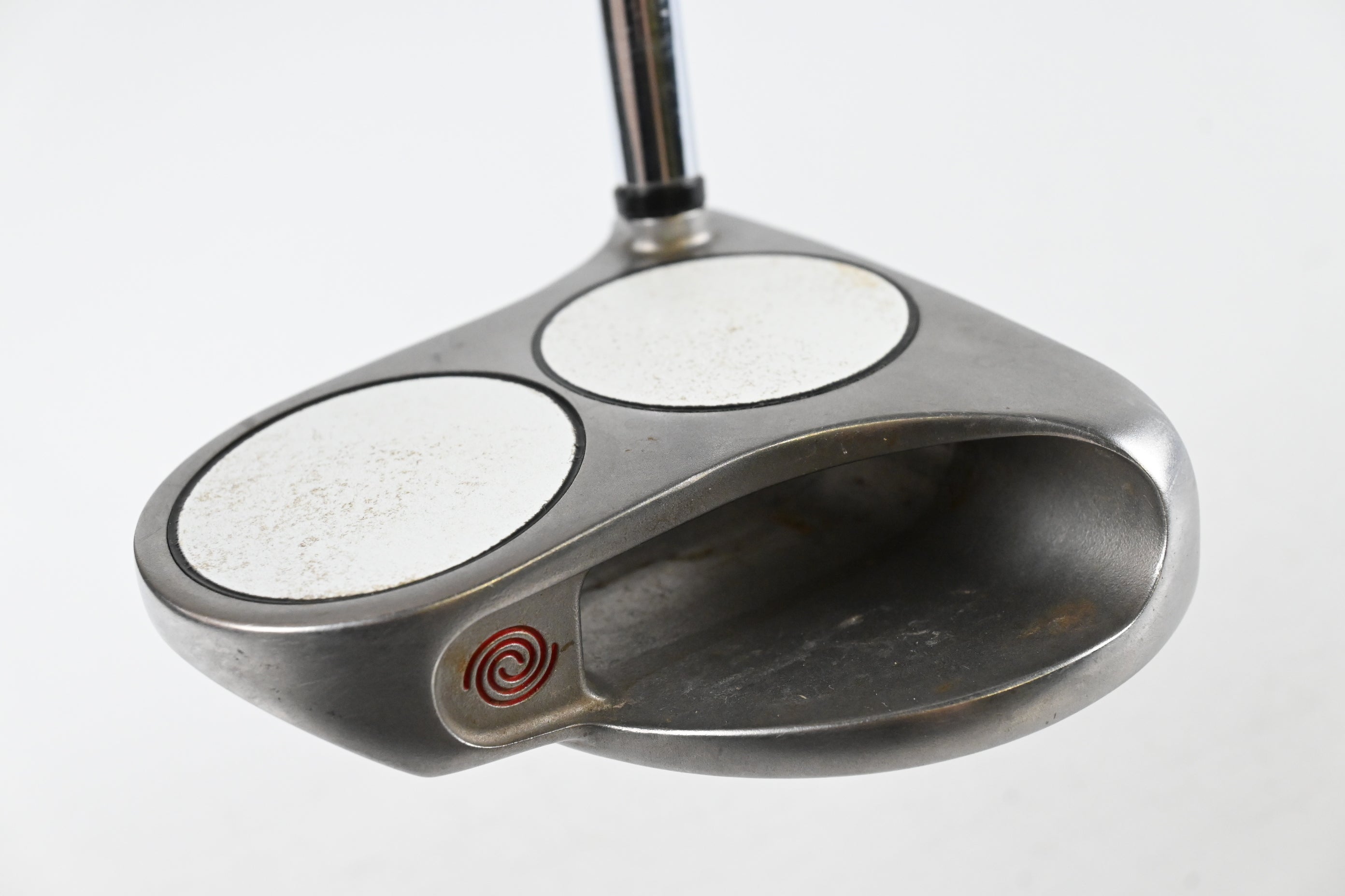 Odyssey White Hot 2-Ball Putter / 32 Inch