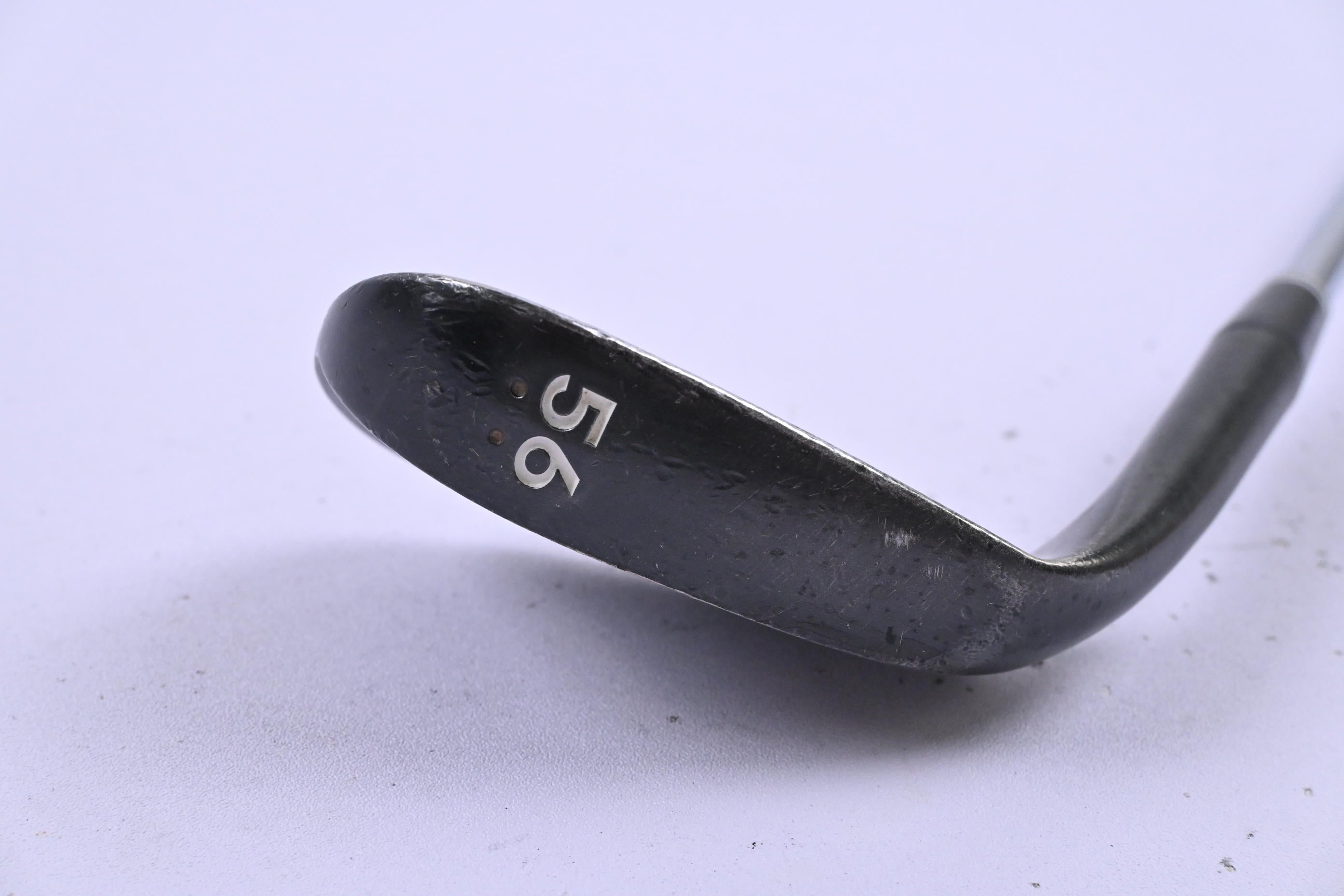 Cleveland 588 Precision Forged Sand Wedge / 56 Degree / Wedge Flex Dynamic Gold