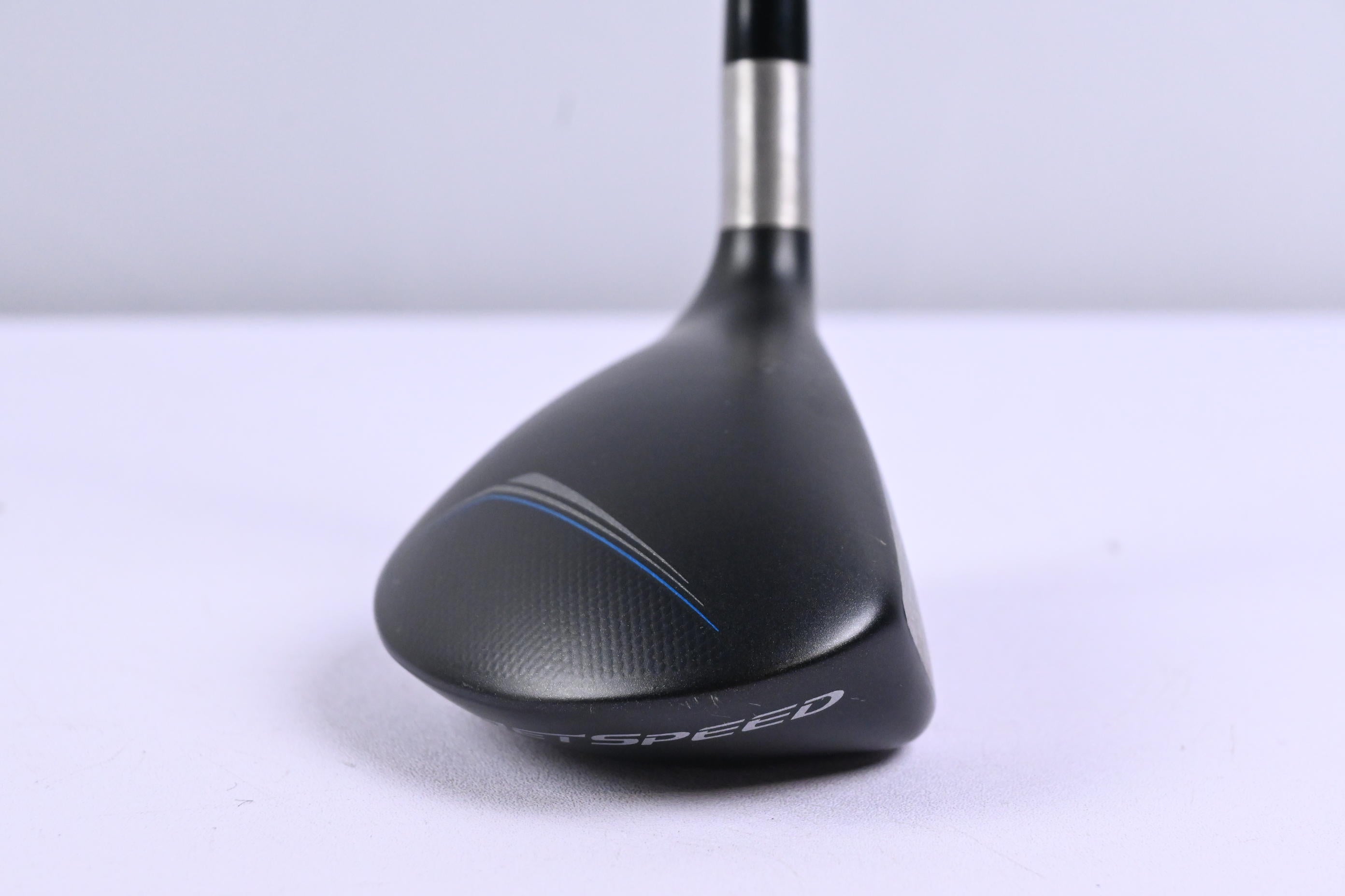 Taylormade Jetspeed #3 Hybrid / 19 Degree / Regular Flex Velox T 65 Shaft