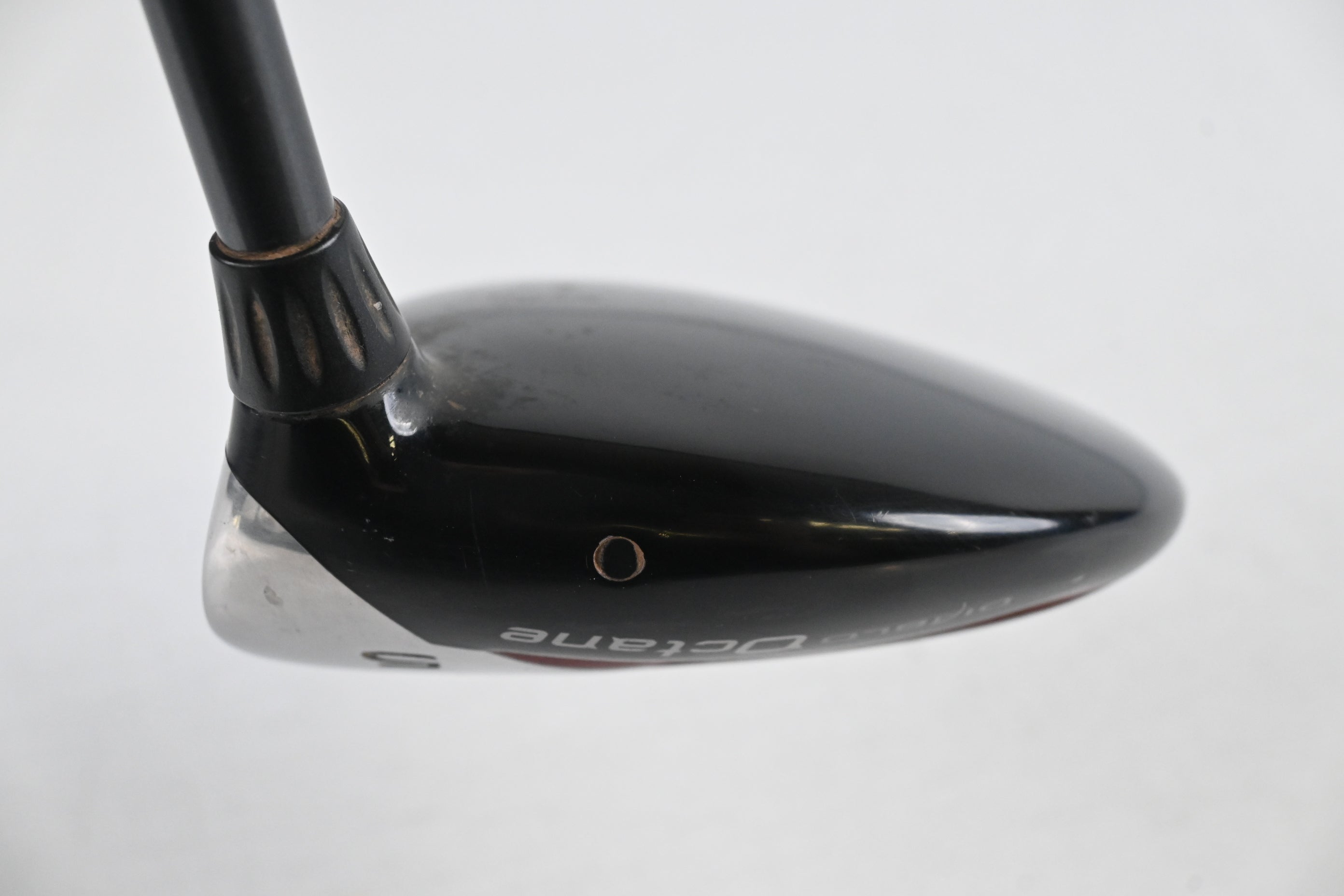 Callaway Diablo Octane #5 Wood / 18 Degree / Senior Flex Callaway 55 Shaft