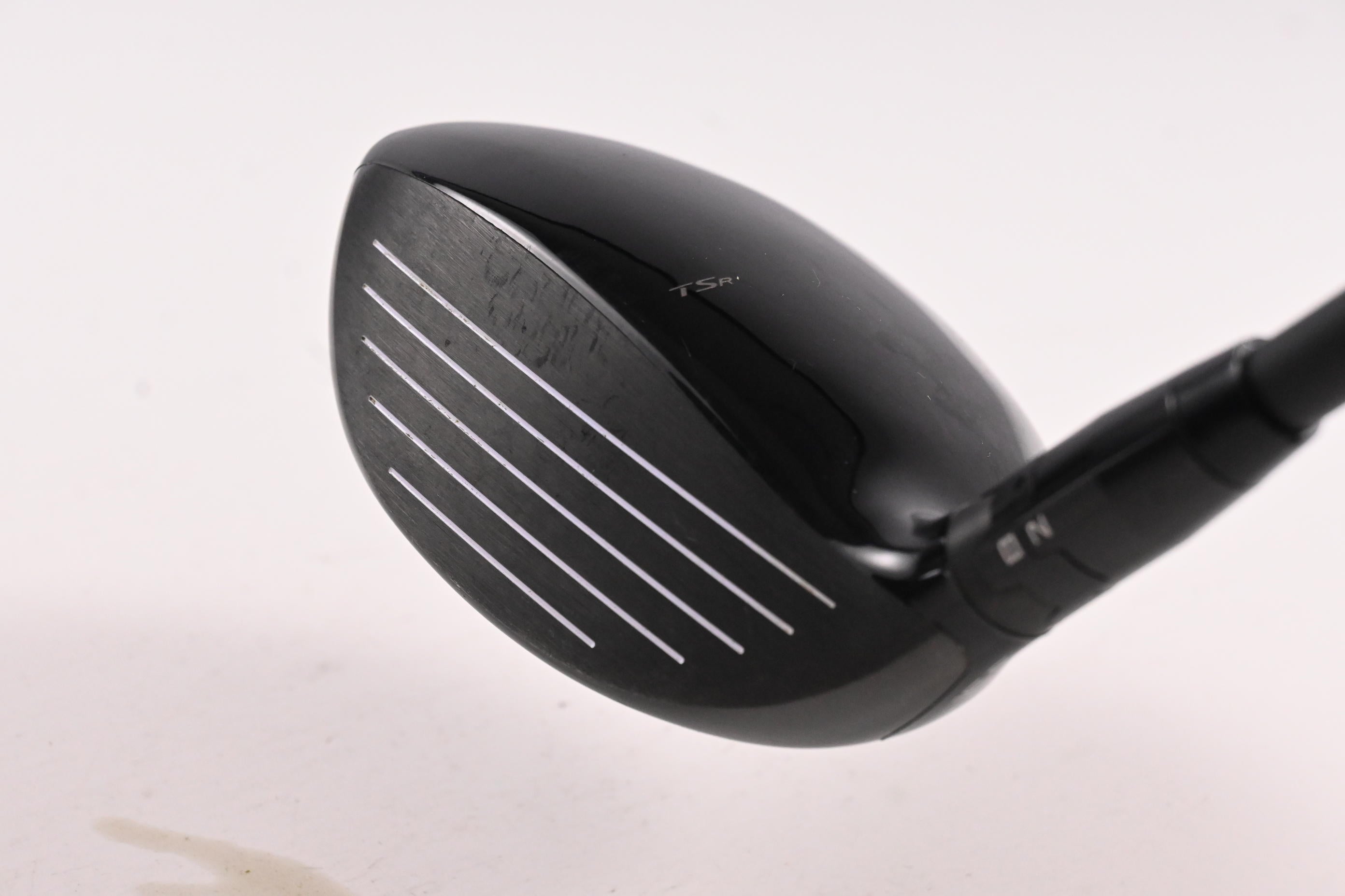 Titleist TSR3 #3 Wood / 16.5 Degree / X-Flex Hzrdus Gen5 Black 70 Shaft