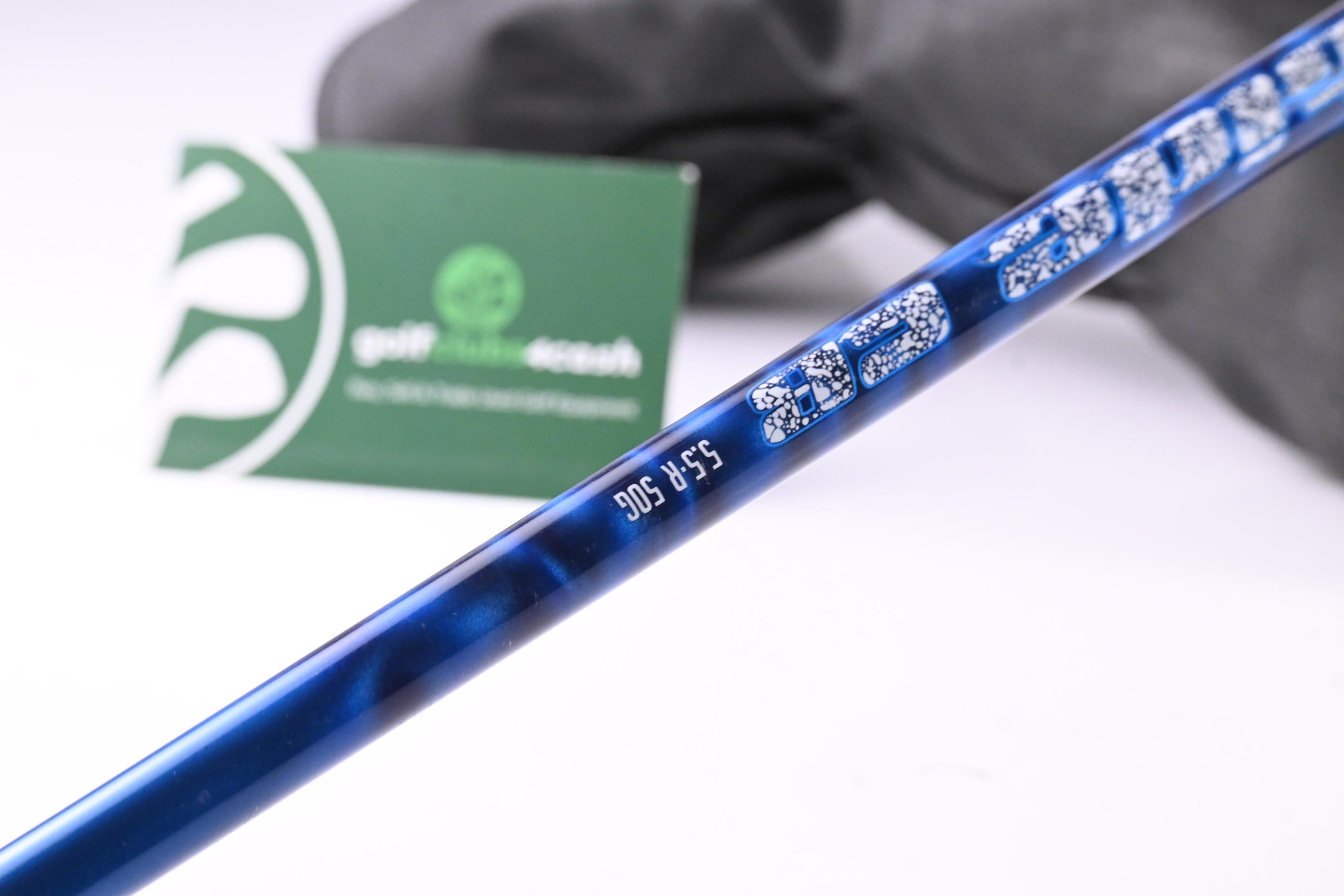 PXG 0211 2020 Driver / 9 Degree / Regular Flex Evenflow Riptide CB 50 Shaft