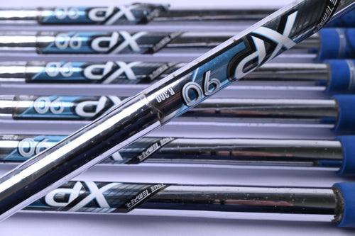 Titleist 716 AP1 Irons / 4-PW / Regular Flex True Temper XP90 Shafts