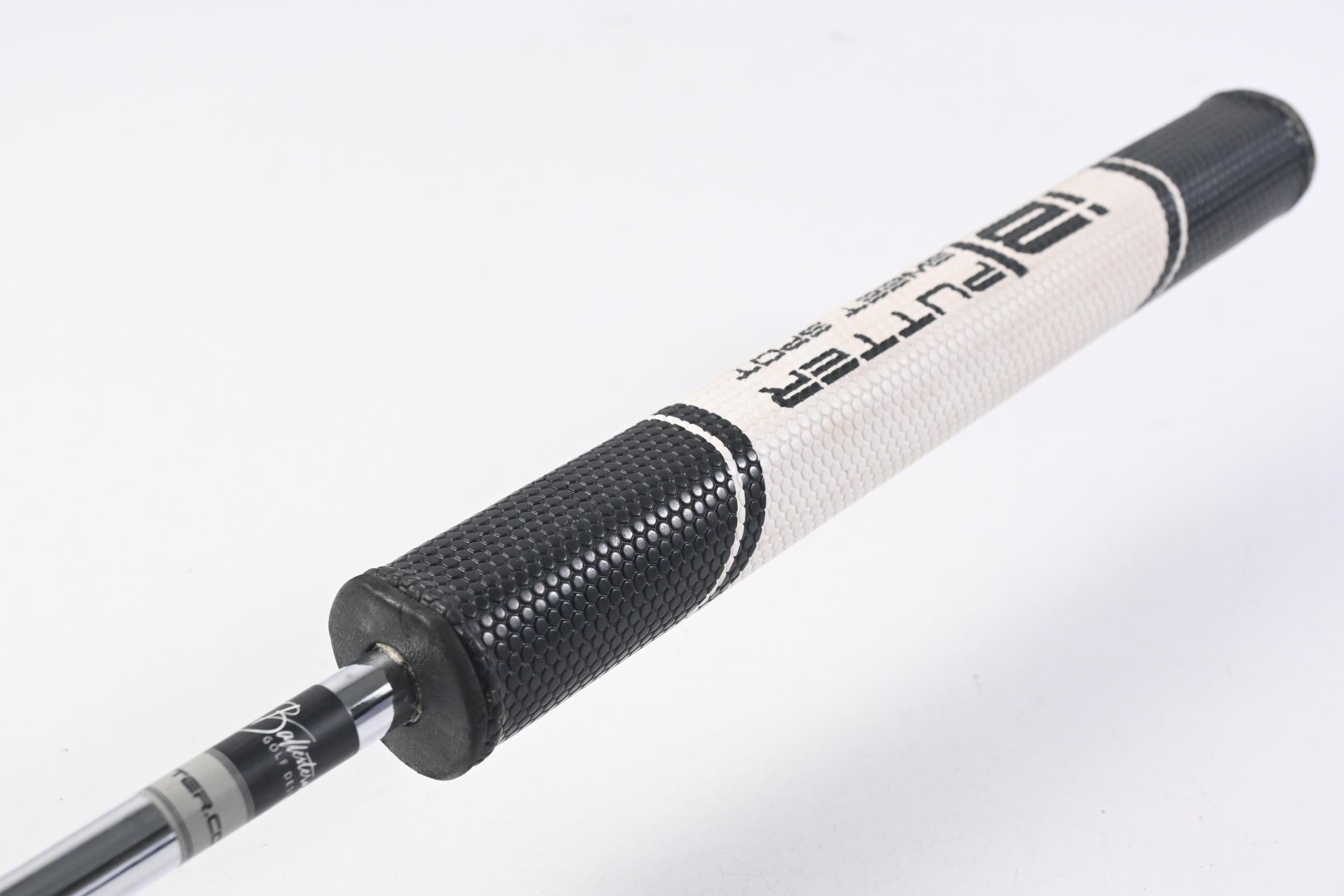 IB BX2 By Ivan Ballesteros Putter / 34 Inch