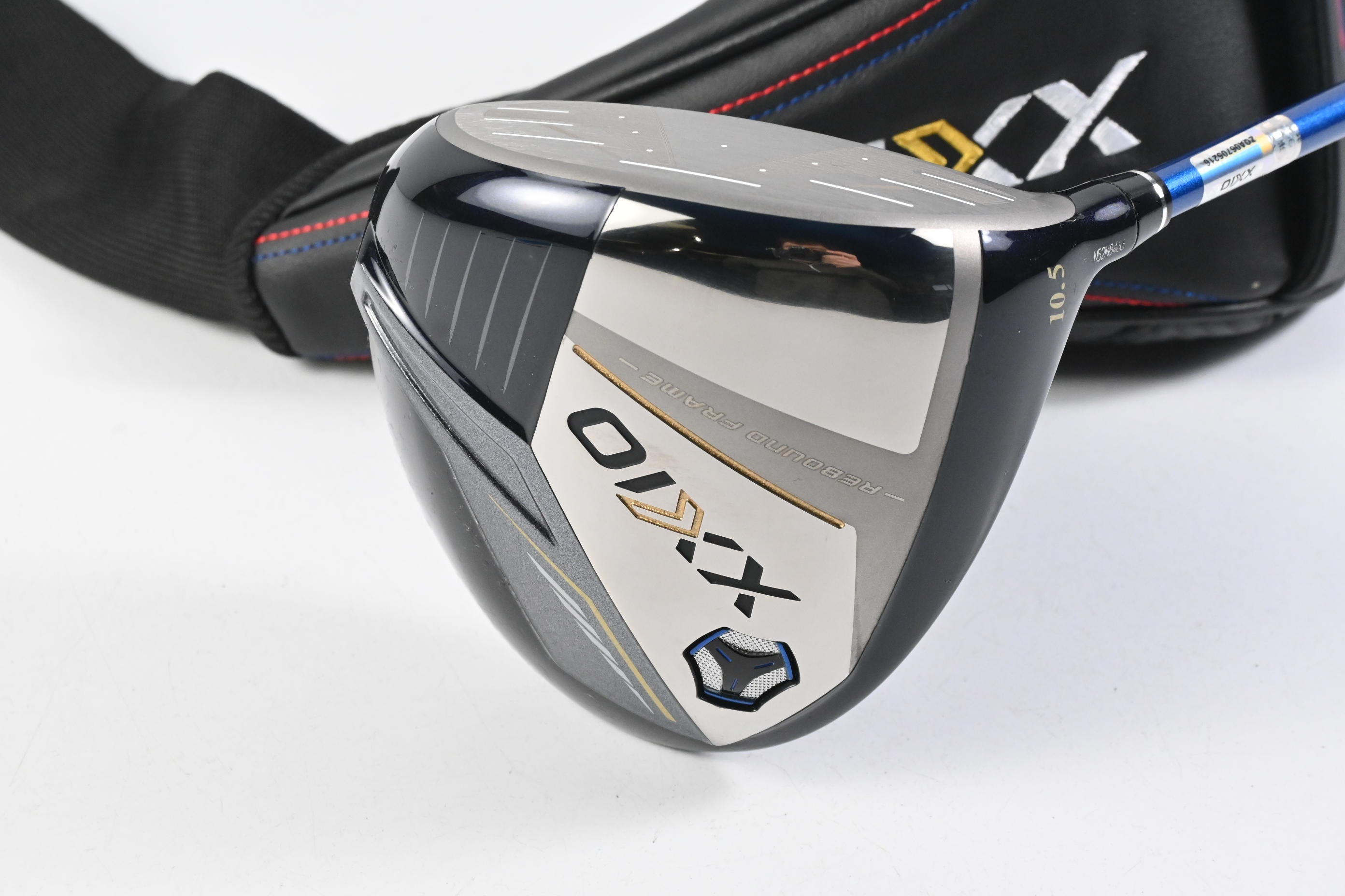 XXIO 13 Driver / 10.5 Degree / Regular Flex XXIO MP1300 35 Shaft