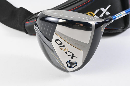 XXIO 13 Driver / 10.5 Degree / Regular Flex XXIO MP1300 35 Shaft