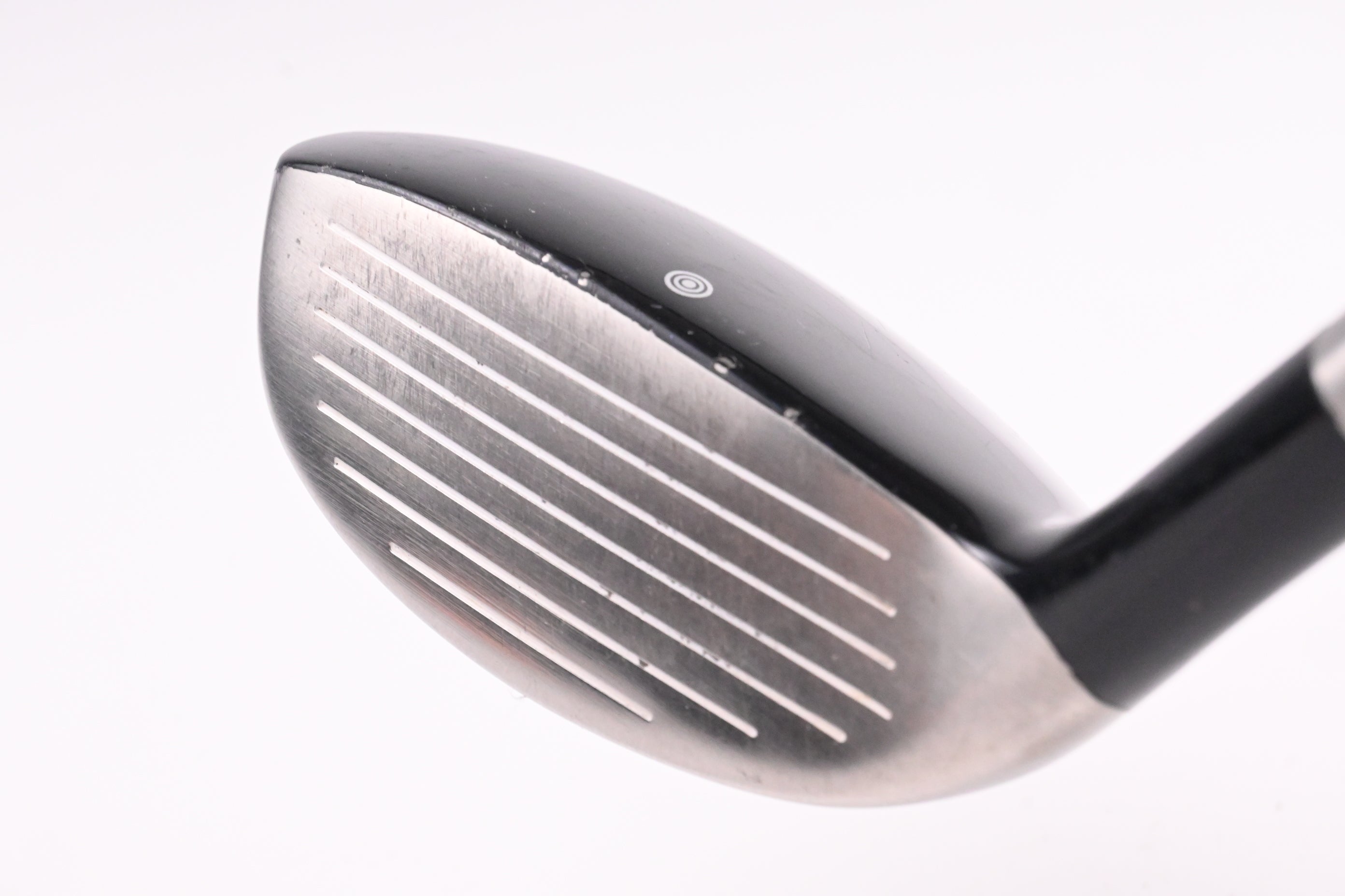 Tour Edge Hot Launch 2 #3 Hybrid / 19 Degree / Regular Flex UST Mamiya 60 Shaft