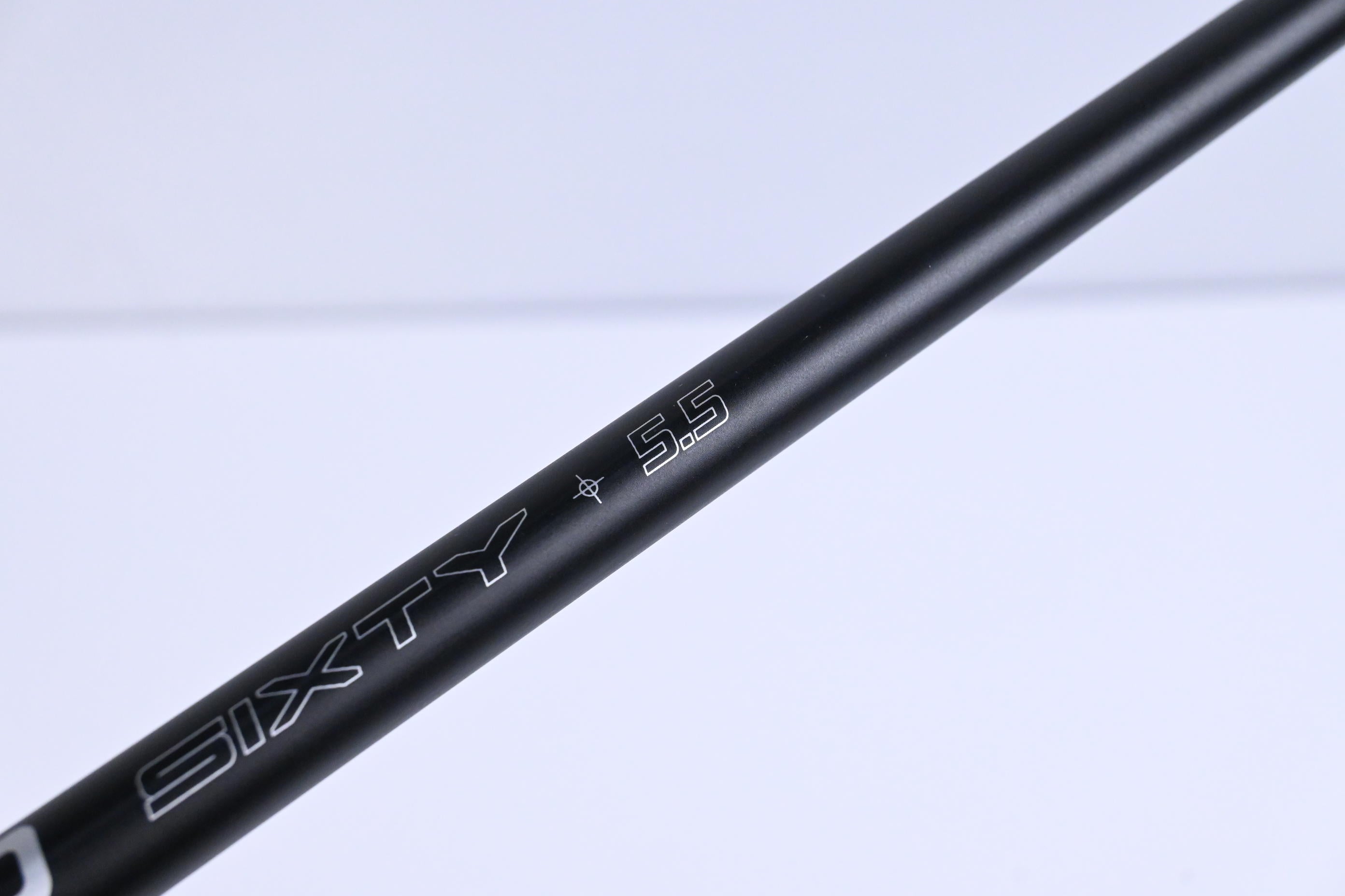 Project X Cypher 2.0 60 #4 Hybrid Shaft / Regular Flex / Callaway 4th Gen