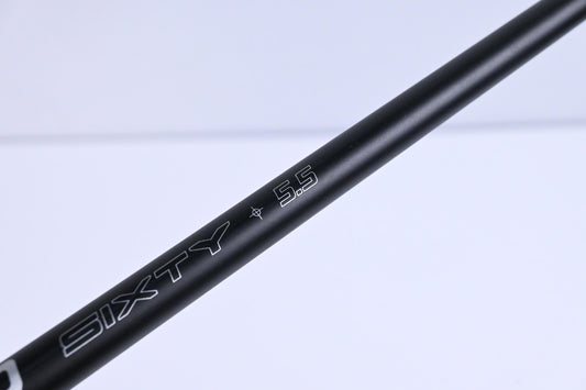 Project X Cypher 2.0 60 #4 Hybrid Shaft / Regular Flex / Callaway 4th Gen