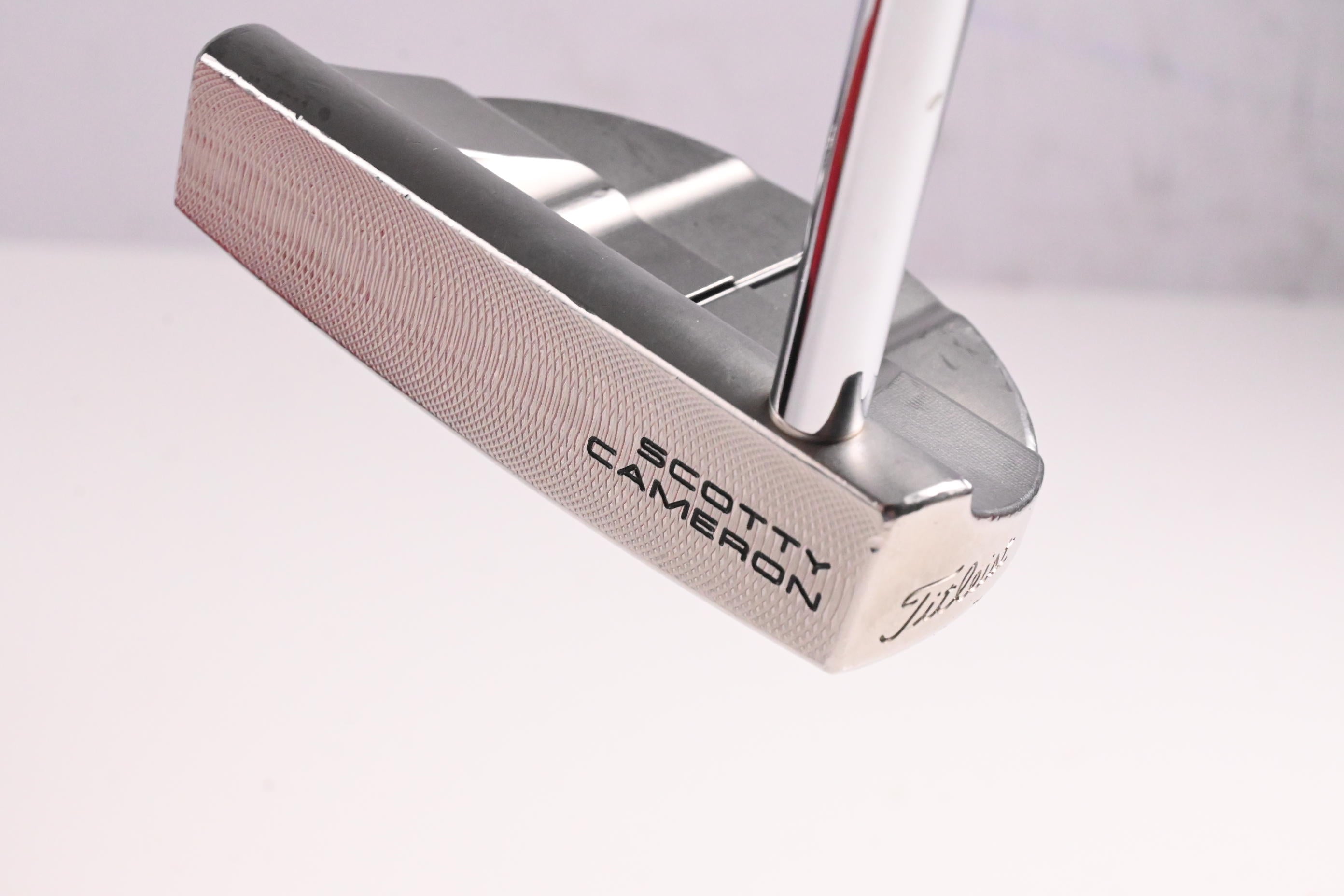 Scotty Cameron Special Select Fastback 5 Putter / 34 Inch