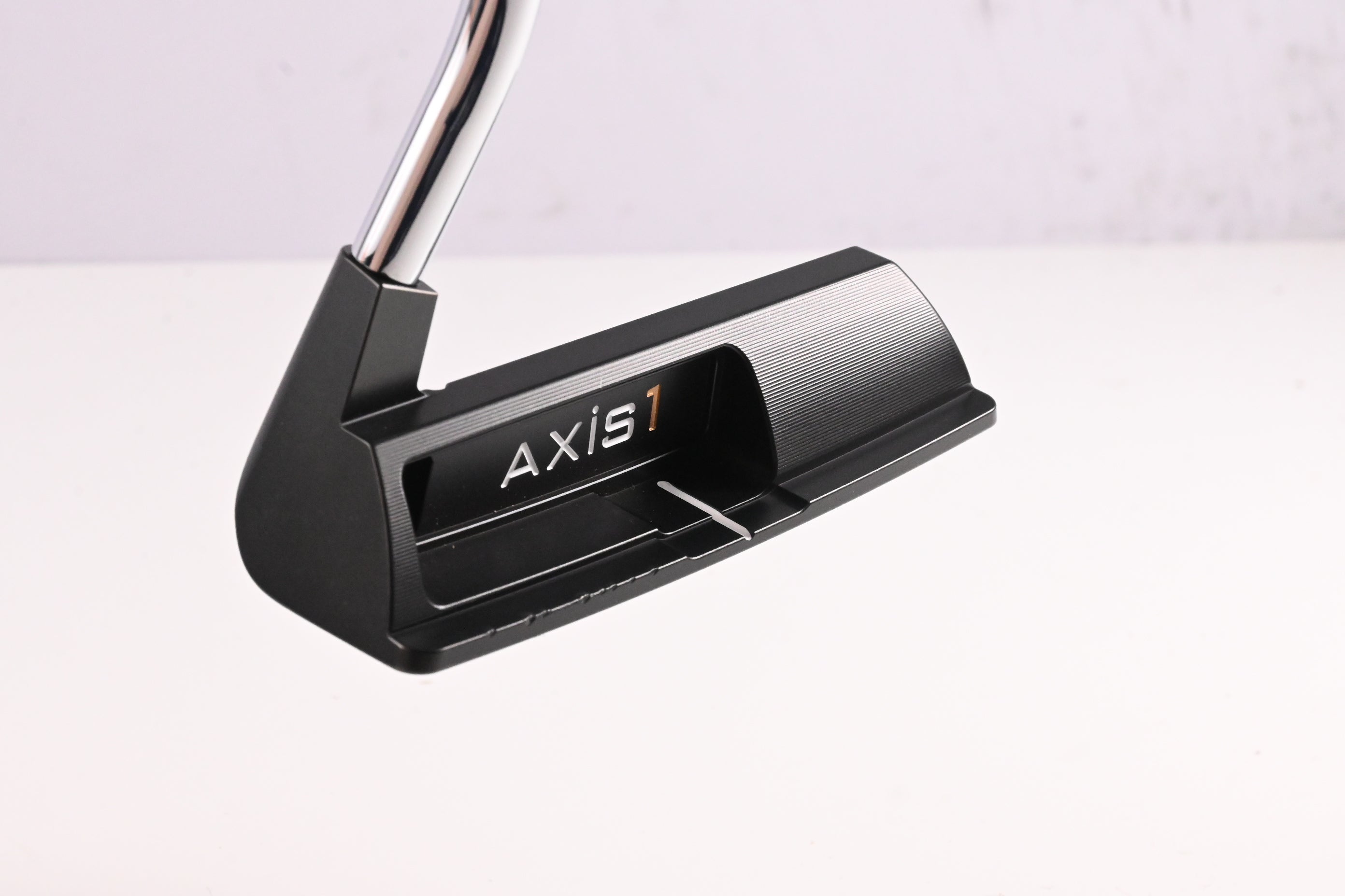 Axis1 Tour-B Putter / 34 Inch