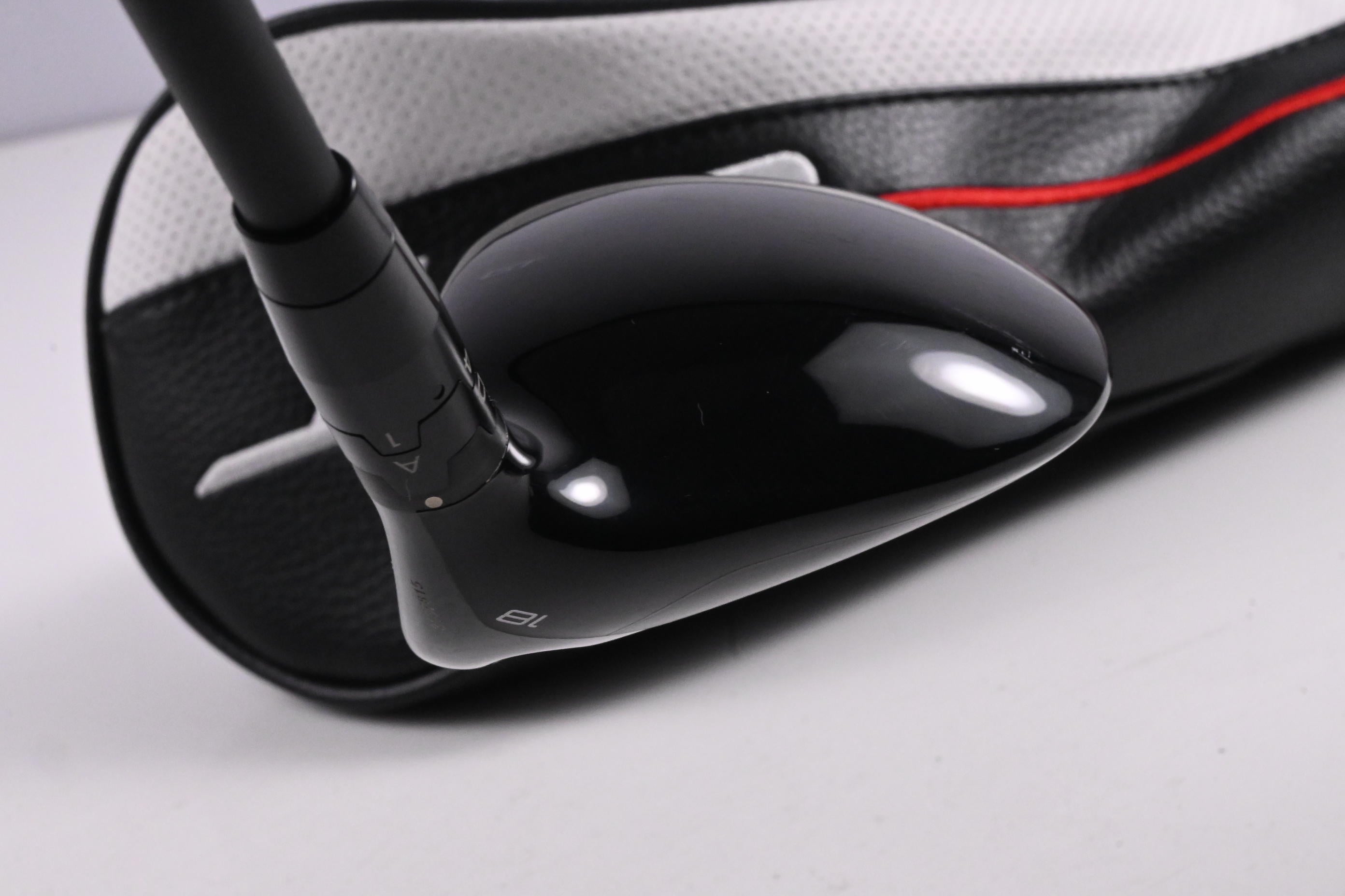 Titleist GT2 #5 Wood / 18 Degree / Regular Flex Tensei 1K Blue 65 Shaft