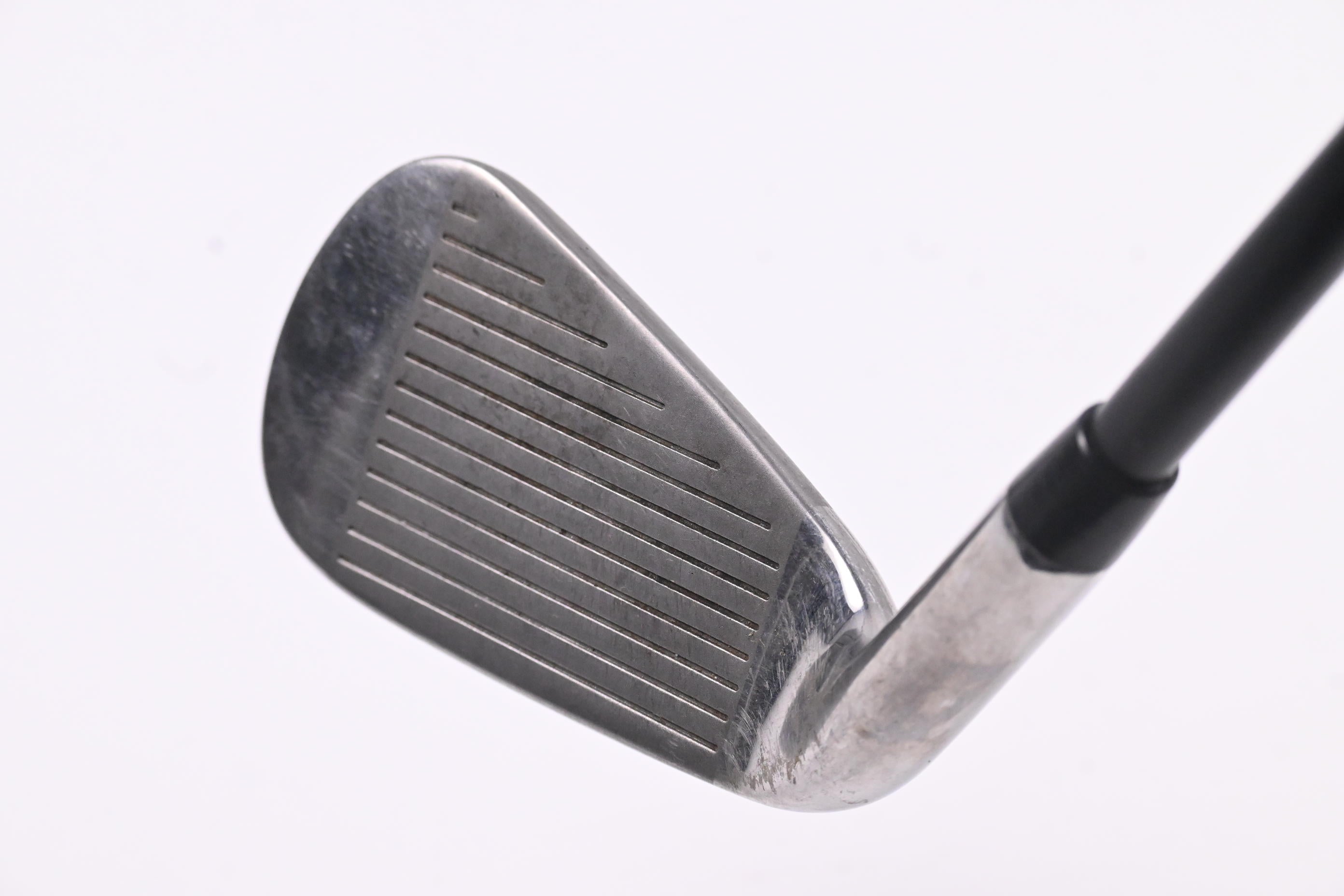 Callaway Paradym Ai Smoke HL #5 Iron / 24 Degree / Senior Flex Cypher 50 Shaft