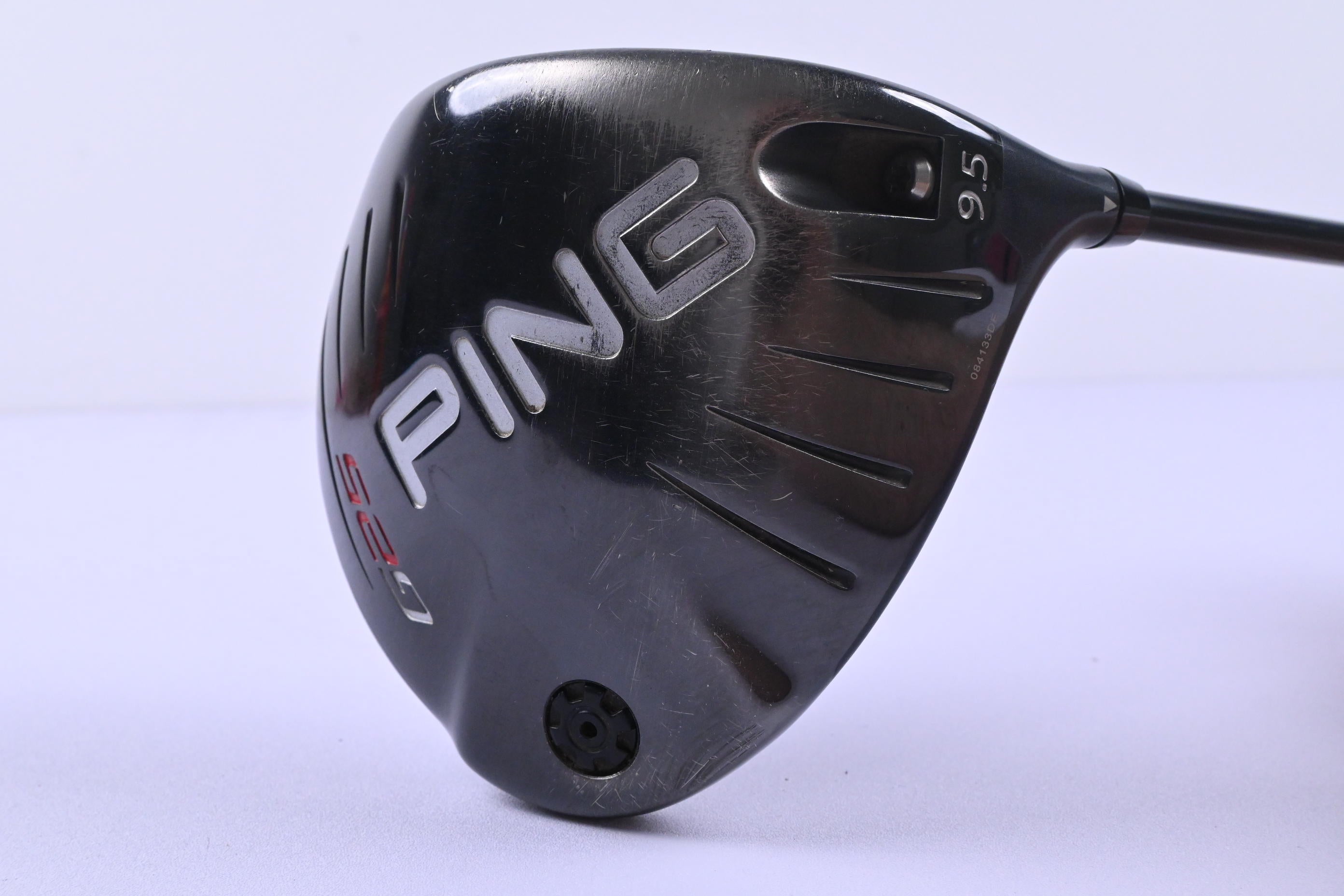 Ping G25 Driver / 9.5 Degree / Regular Flex Ping TFC 189 Shaft