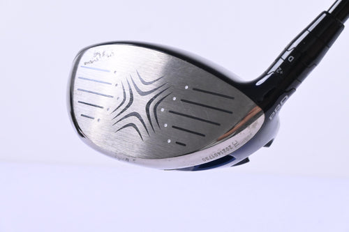 Tour Issue Callaway Big Bertha 2014 Driver / 8.5 Degree / X-Flex Kai'li White 60