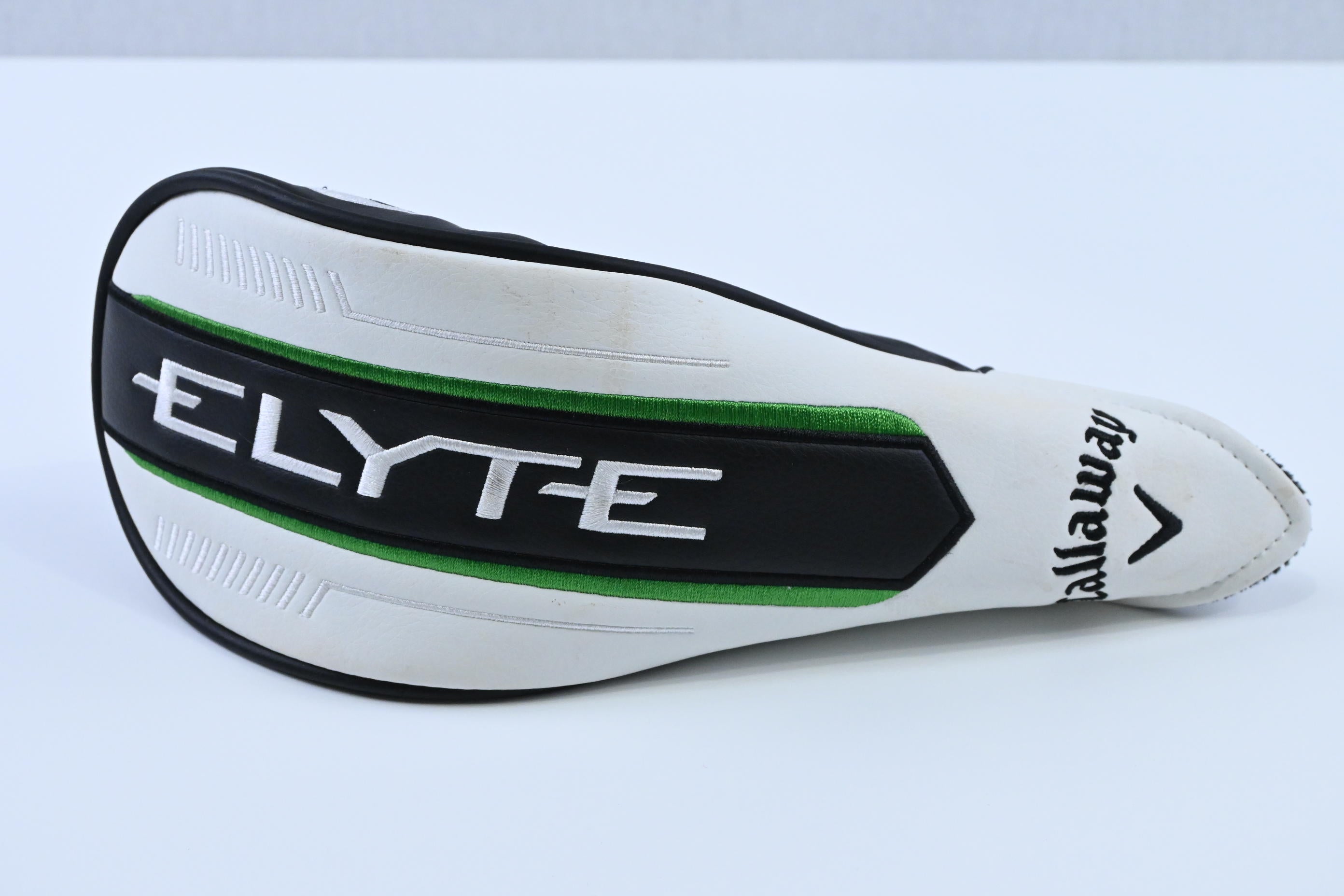 Callaway Elyte Ti #3 Wood / 15 Degree / Stiff Flex Tensei 1K Pro White 70 Shaft