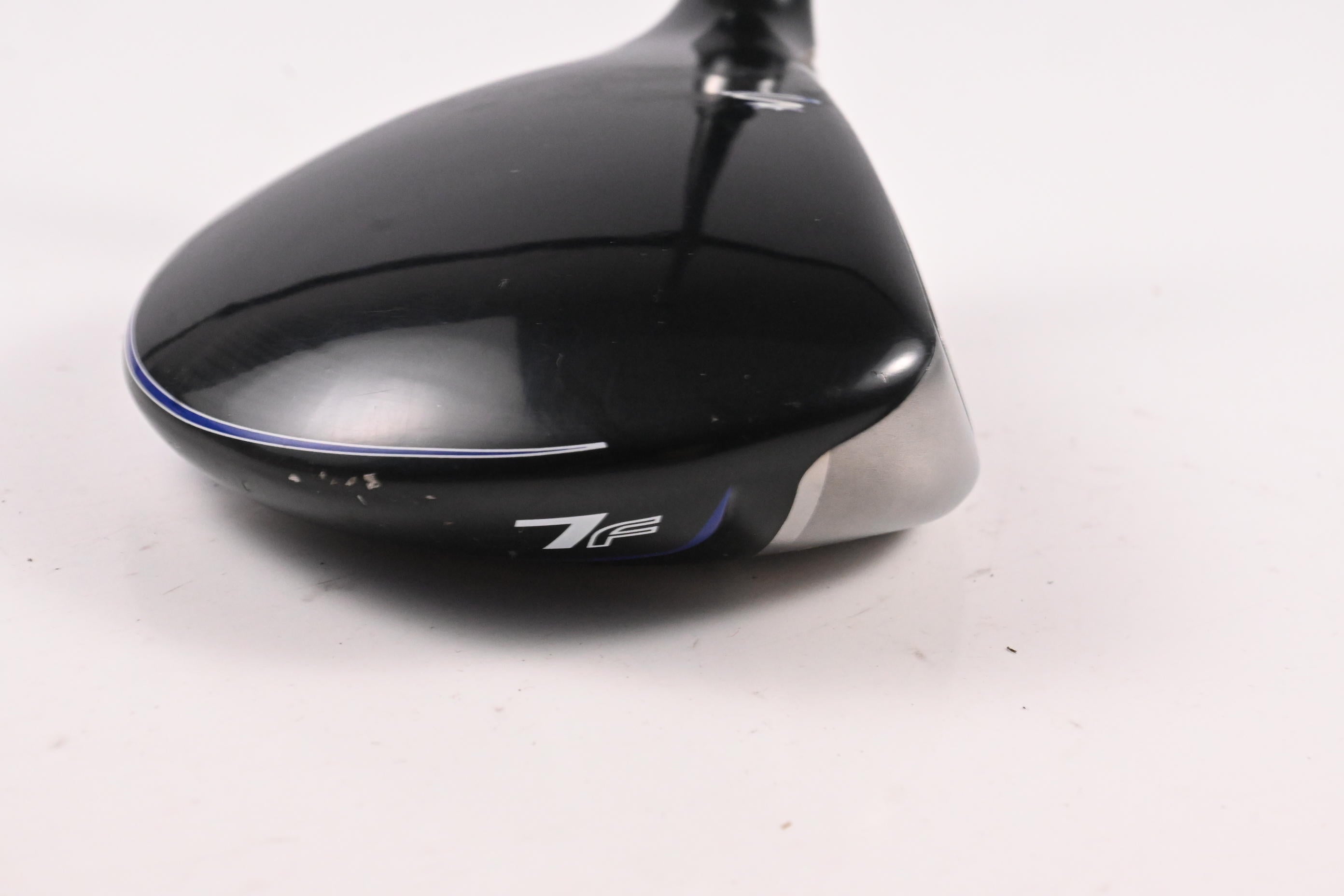 Cobra Fly-Z XL #7 Wood / 22 Degree / Senior Flex Fly-Z XL 60 Shaft