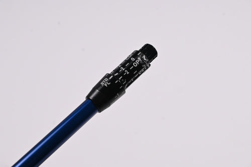Project X Blue Driver Shaft / X-Flex / Srixon