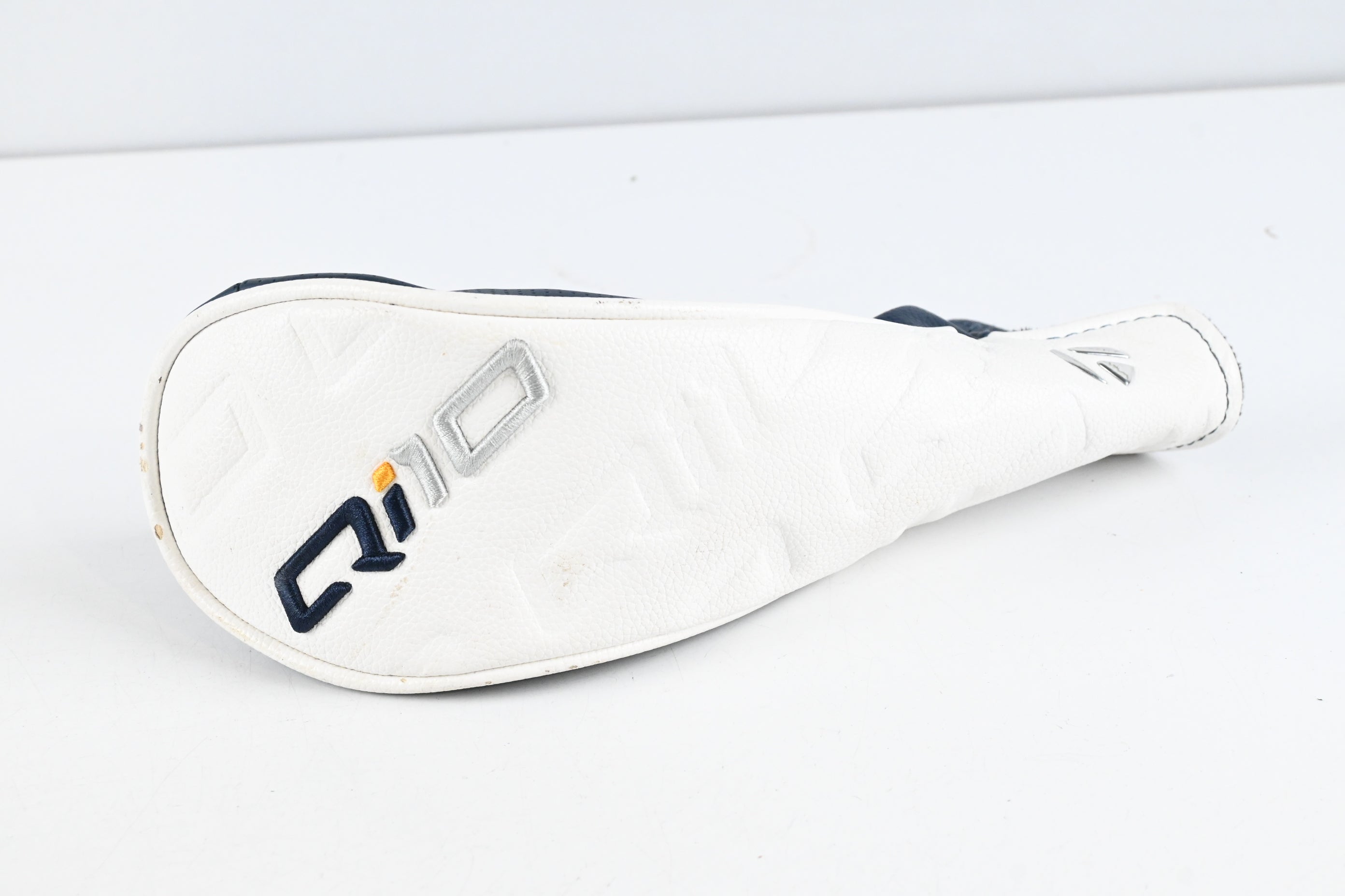 Taylormade Qi10 #5 Hybrid / 25 Degree / Regular Flex Fujikura Ventus TR Blue 6