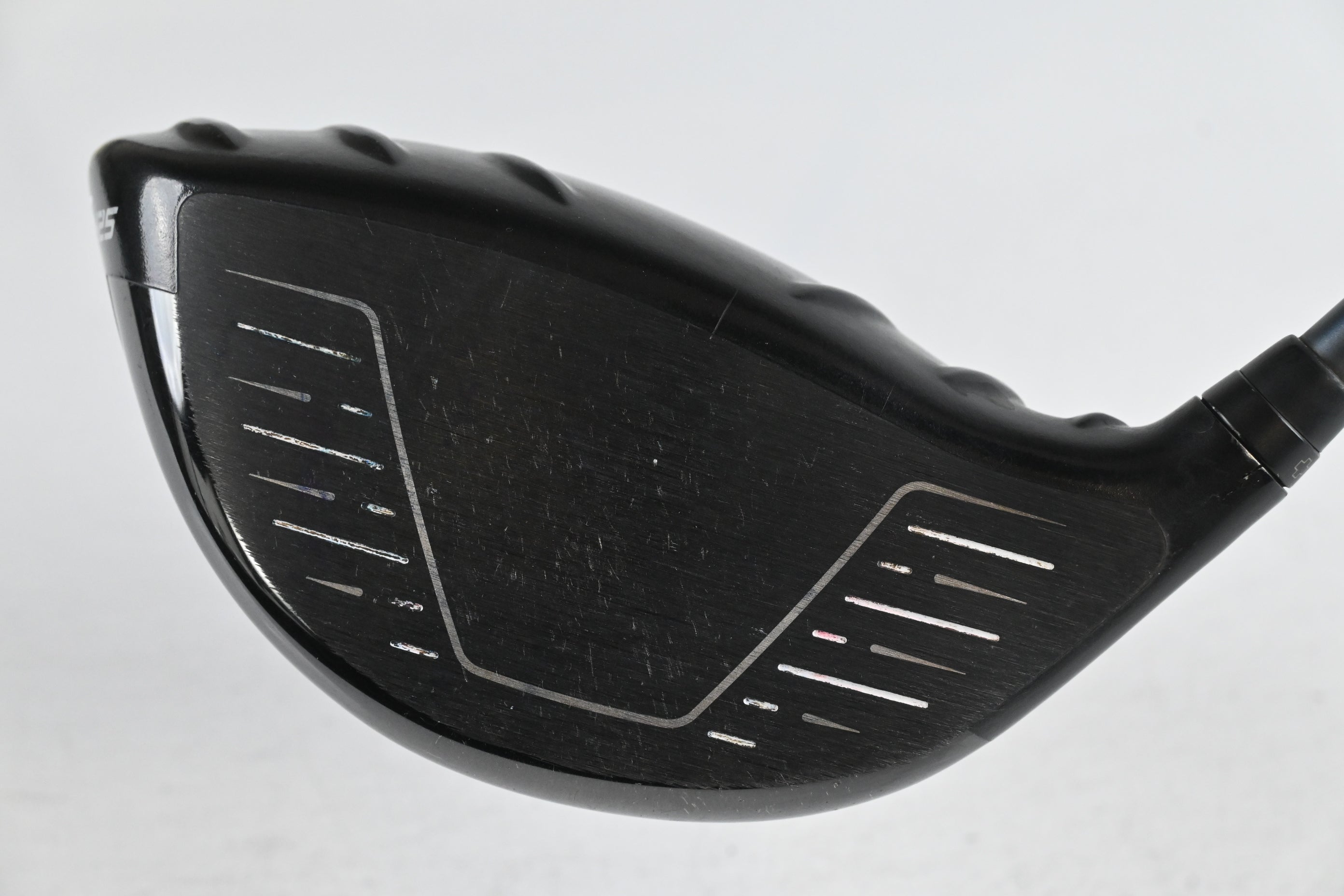 Ping G425 SFT Driver / 10.5 Degree / Regular Flex Ping Alta CB 55 Slate