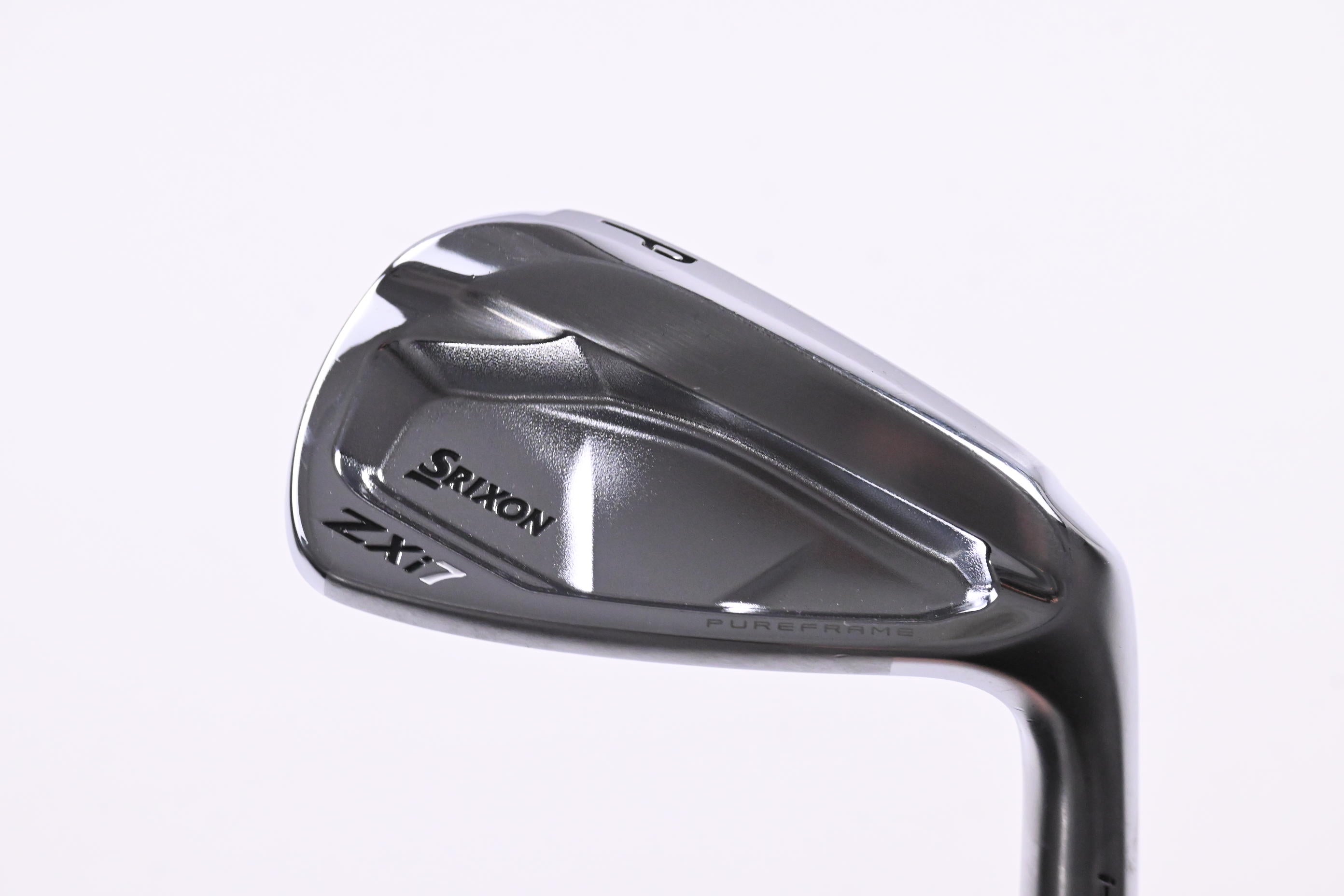 Srixon ZXi7 Pitching Wedge / 46 Degree / Stiff Flex KBS $-Taper 120 Shaft