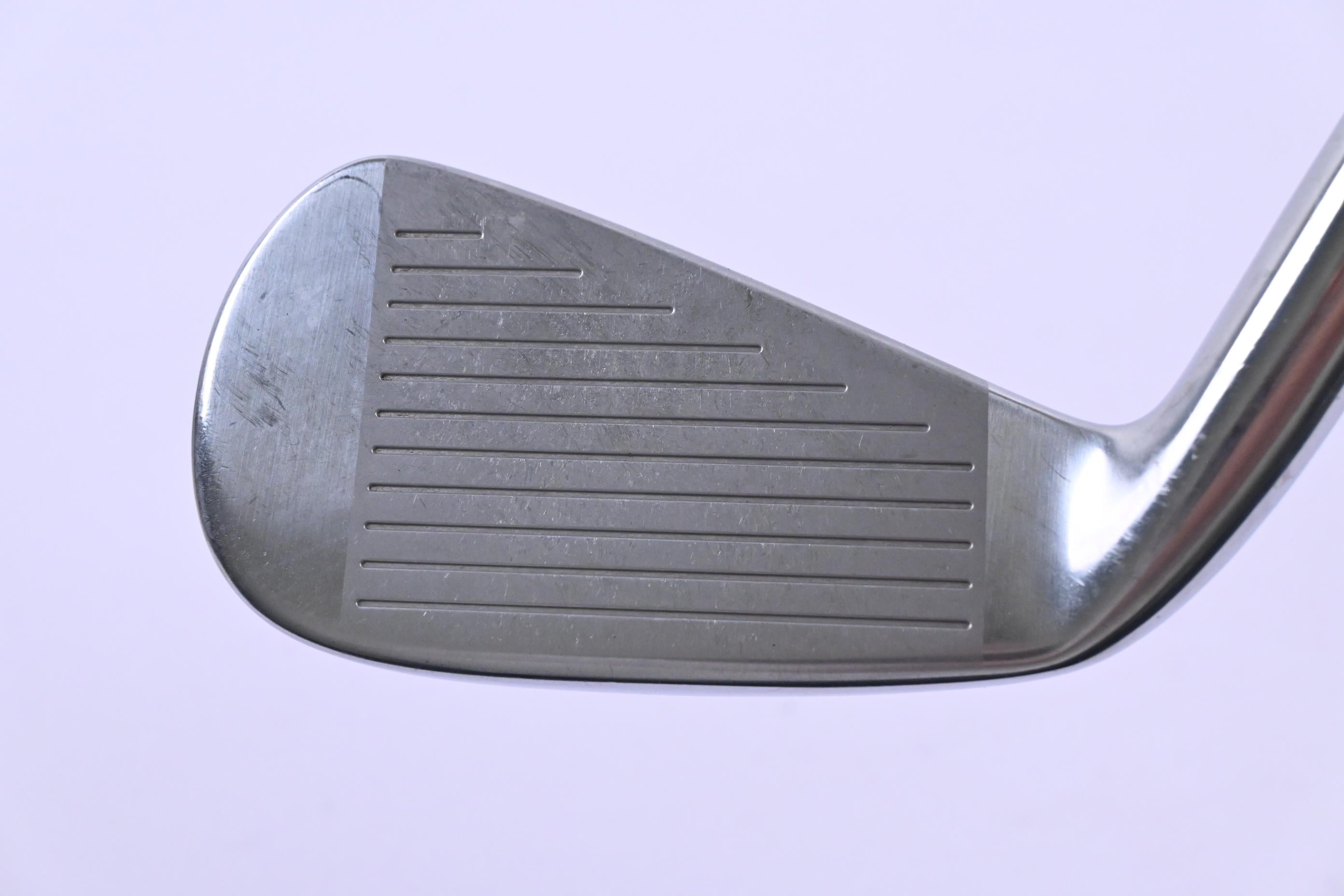 Mizuno MP-20 HMB #2 Iron / 16 Degree / Regular Plus Flex Project X LZ 115 Shaft