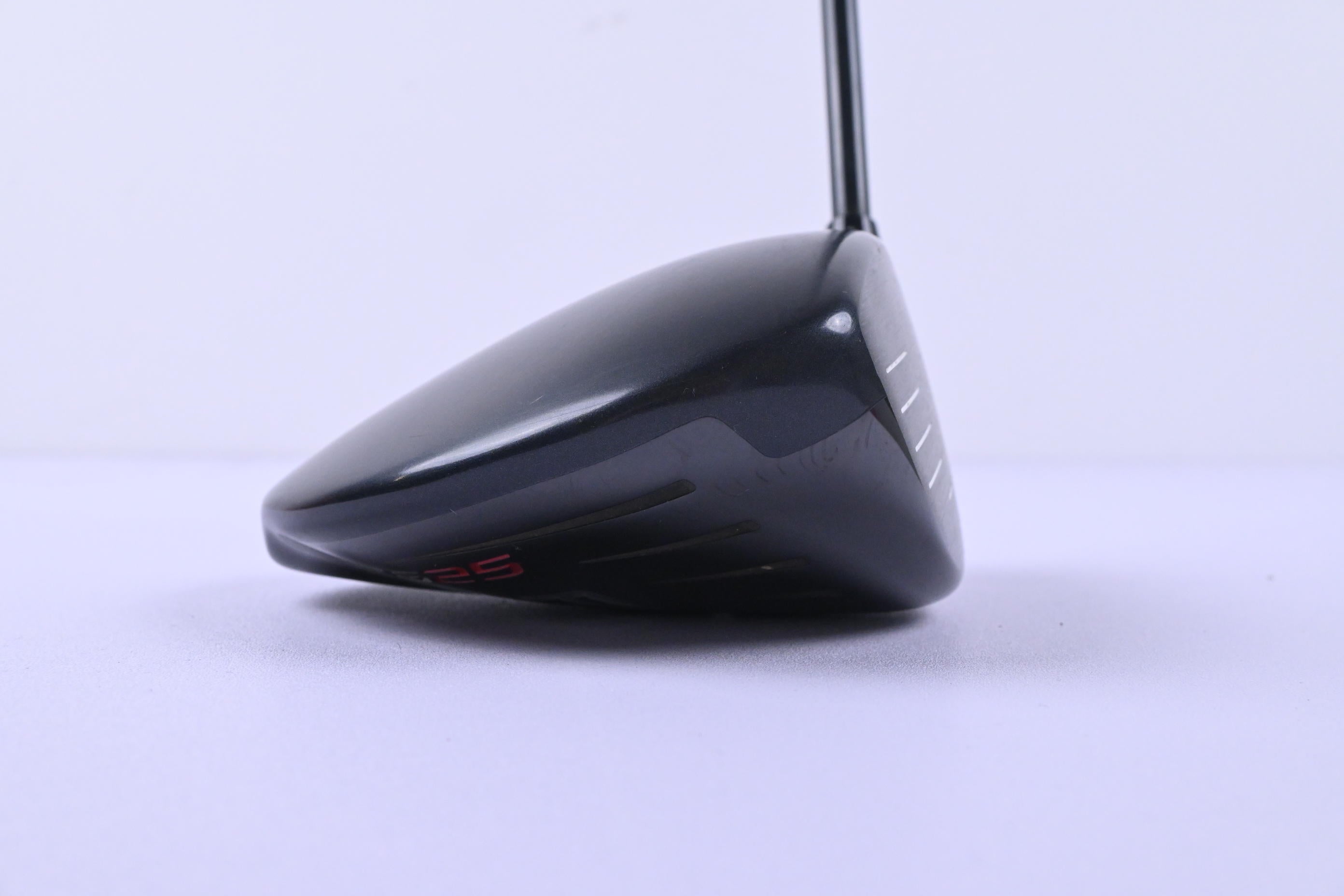 Ping G25 Driver / 9.5 Degree / Regular Flex Ping TFC 189 Shaft